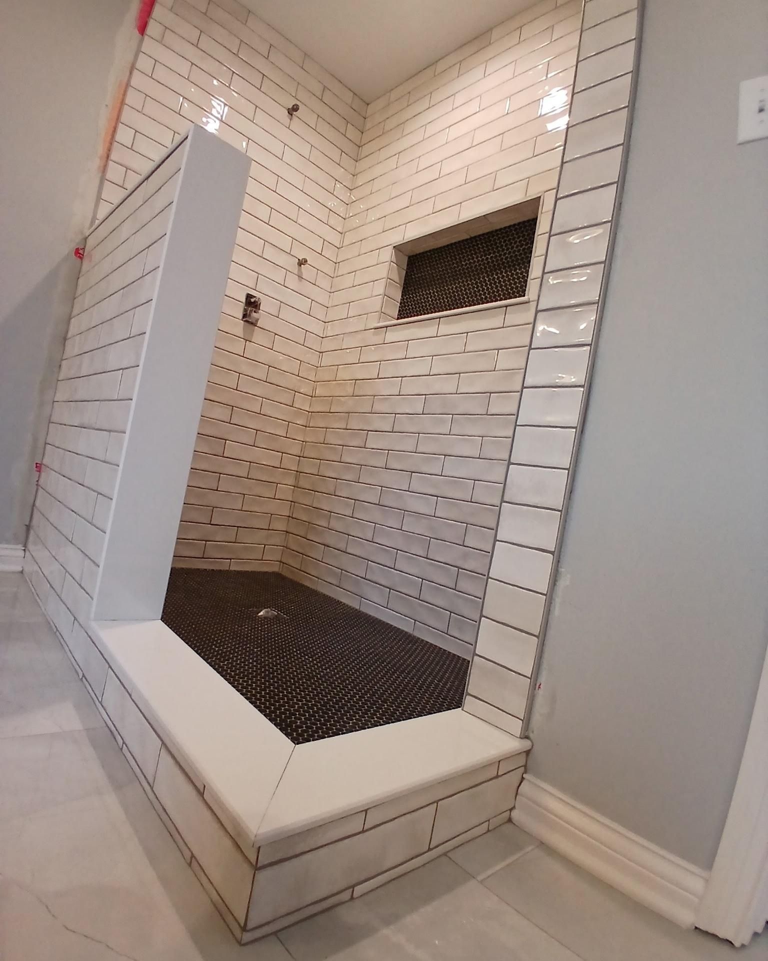  for JayTees Improvements in Indianapolis, Indiana