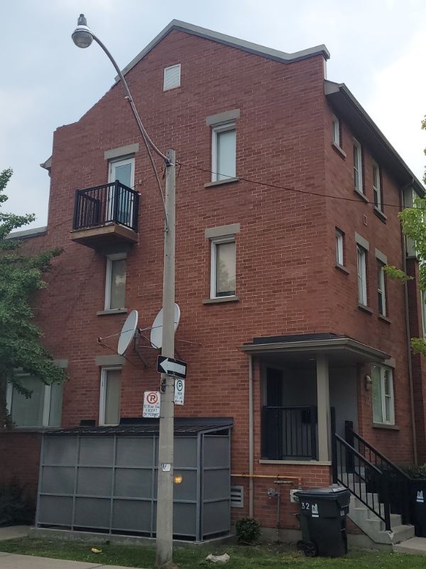  for Triumph Inc - Repair & Maintenance in Scarborough, ON