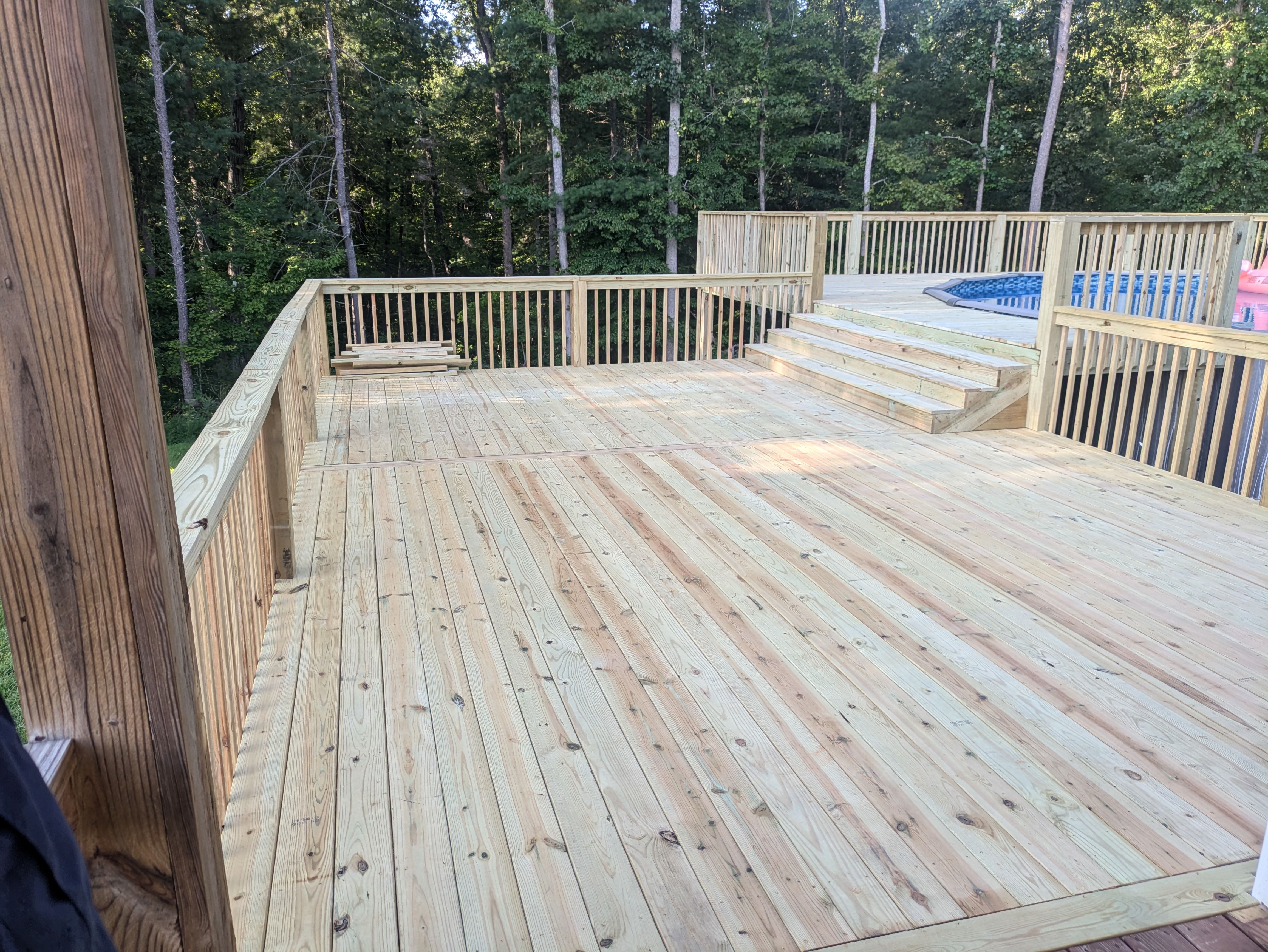  for Finney Construction LLC General Contractor in Greensboro, NC