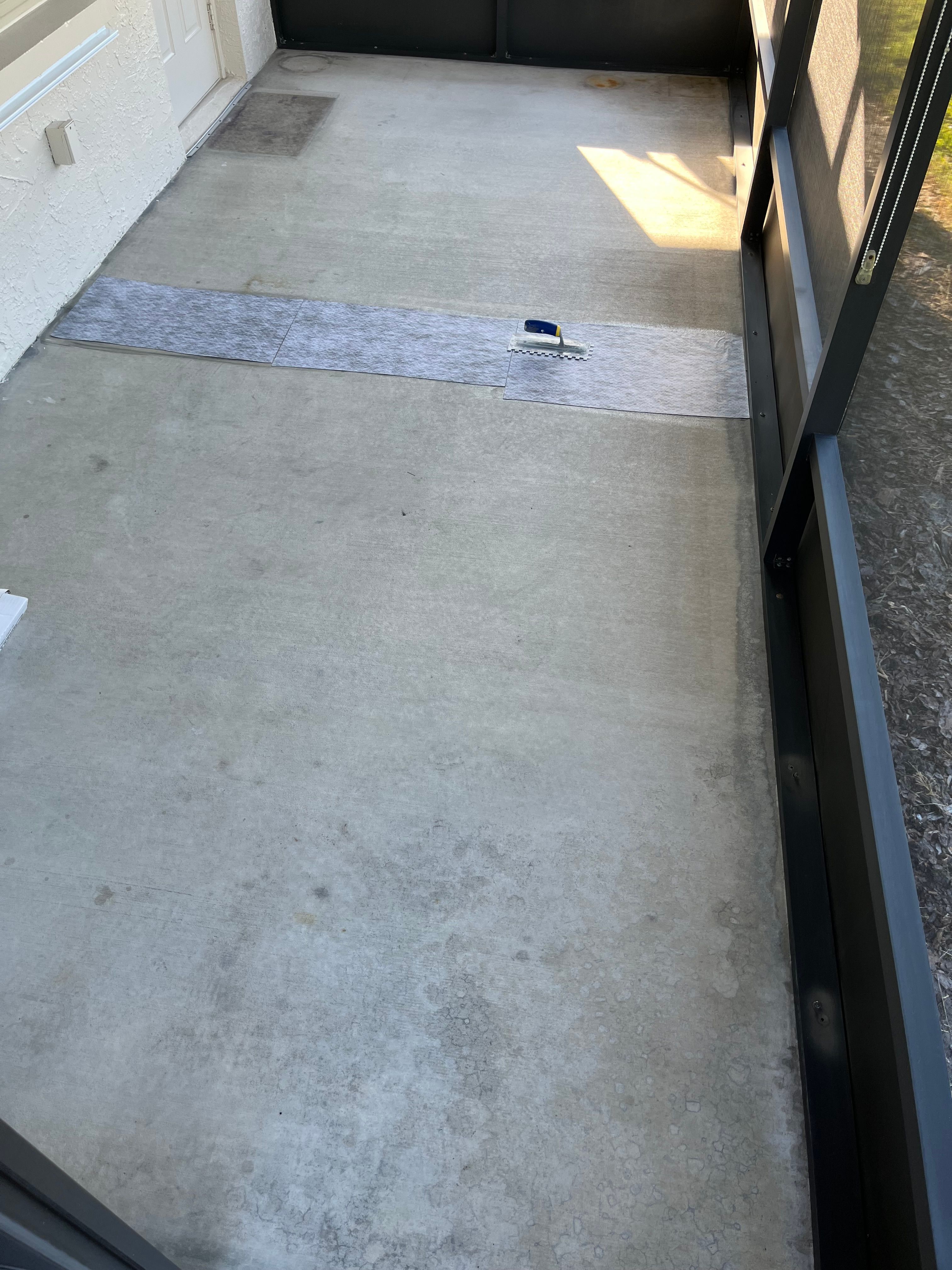  for Dail Flooring Solutions in Ruskin, FL