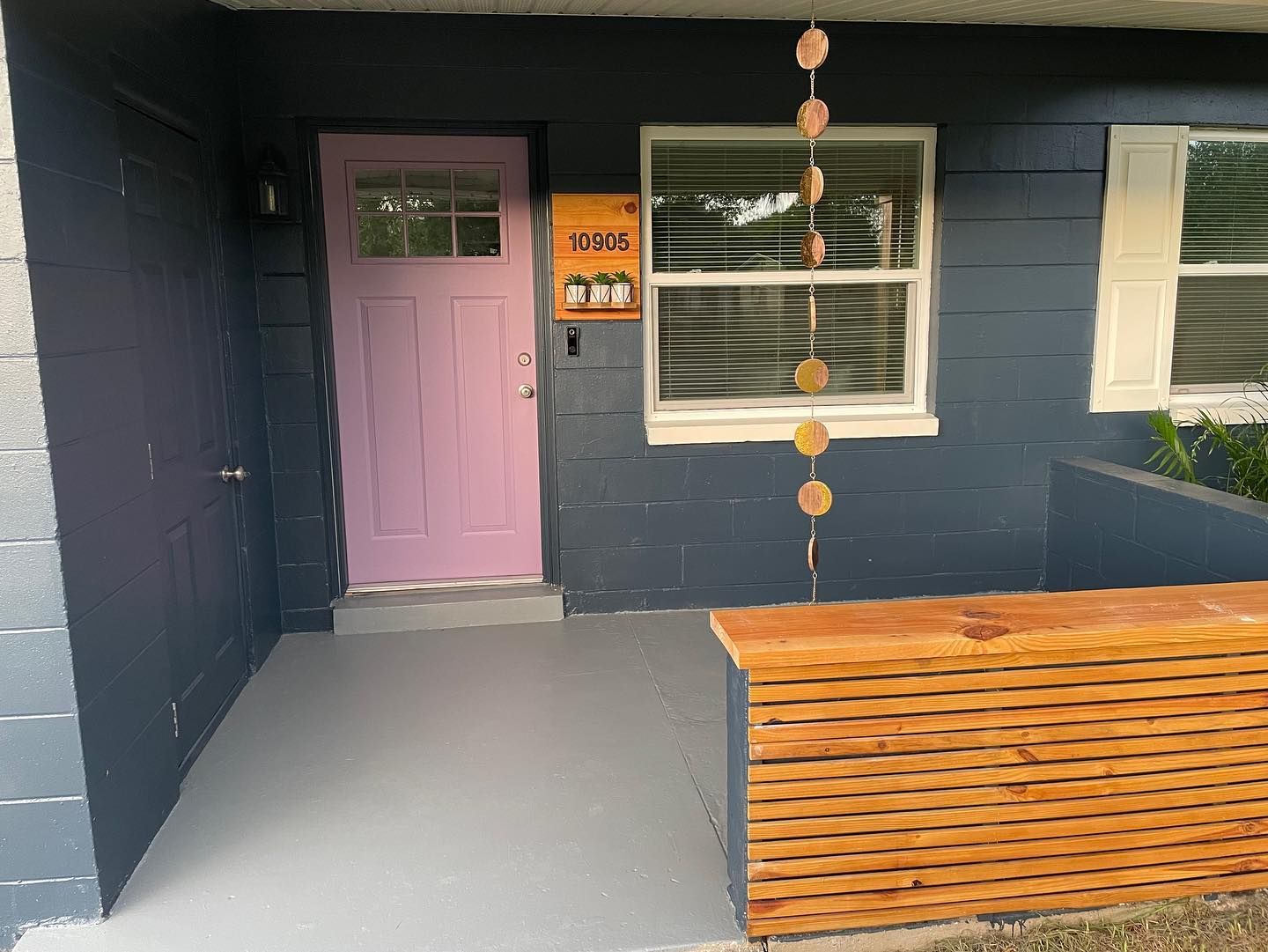 Interior Painting for Bison Painting And Pressure Washing in Lakeland, FL