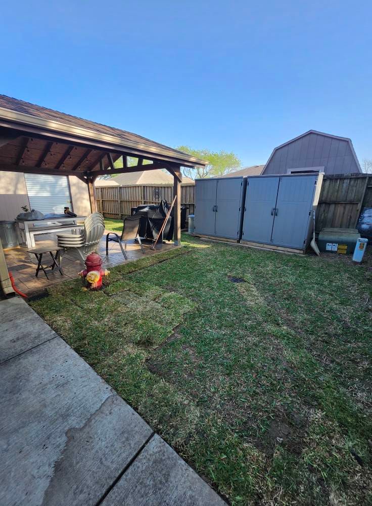  for Bonita Bay Lawn Maintenance LLC in La Porte, TX