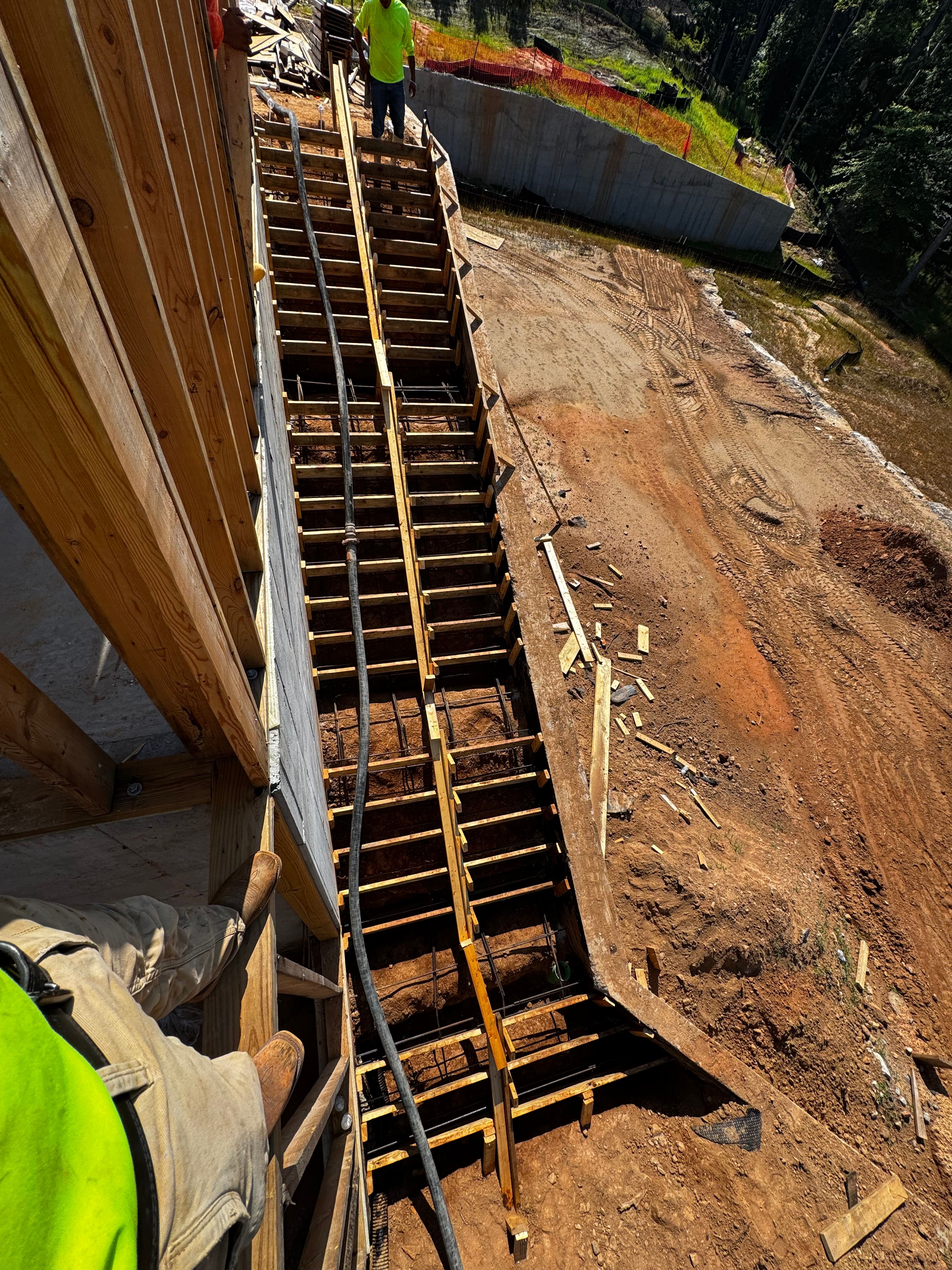  for Arsa Contracting LLC in Dallas, GA