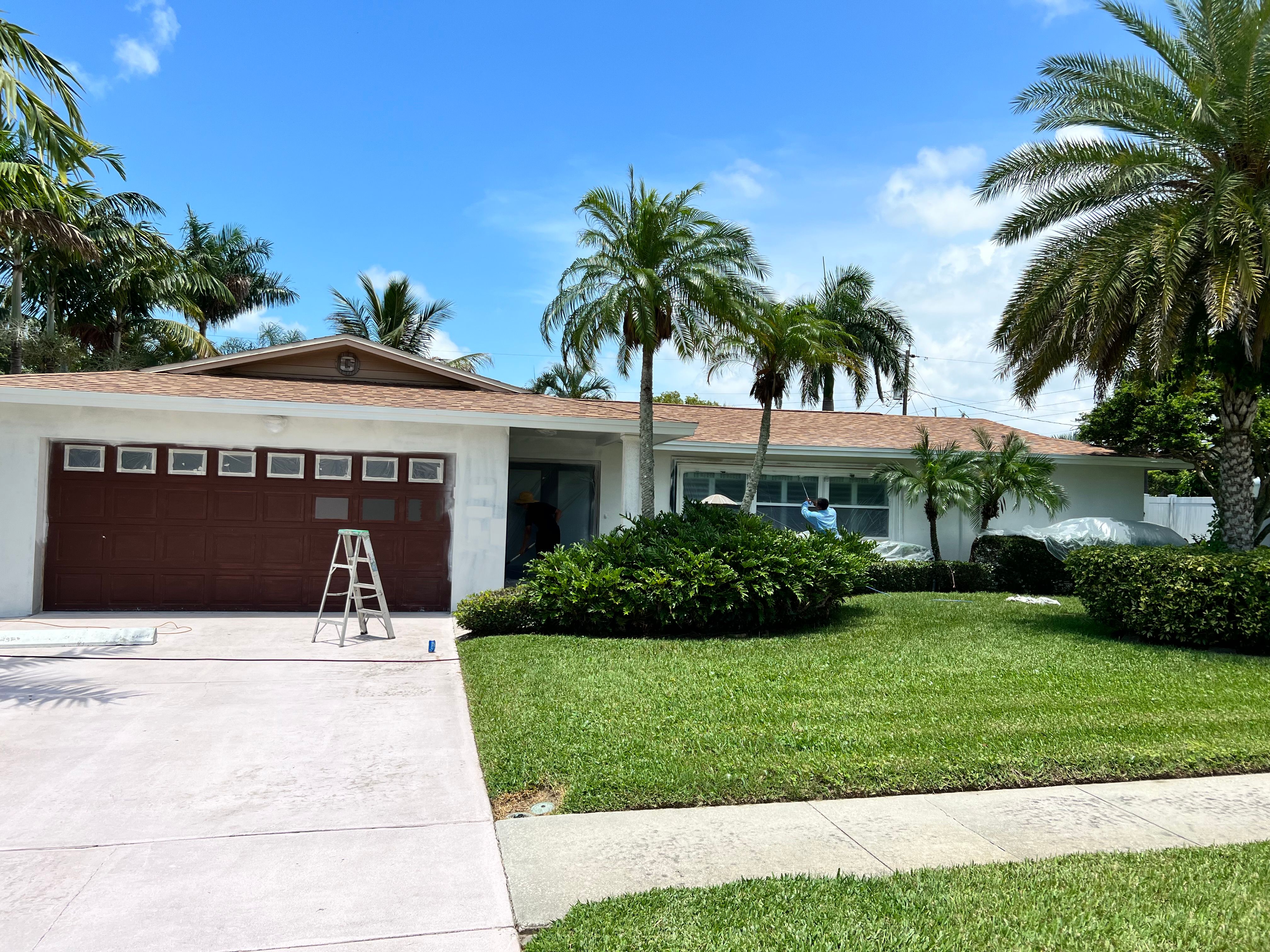  for Cruz Diaz Painting LLC in Sun City Center, FL