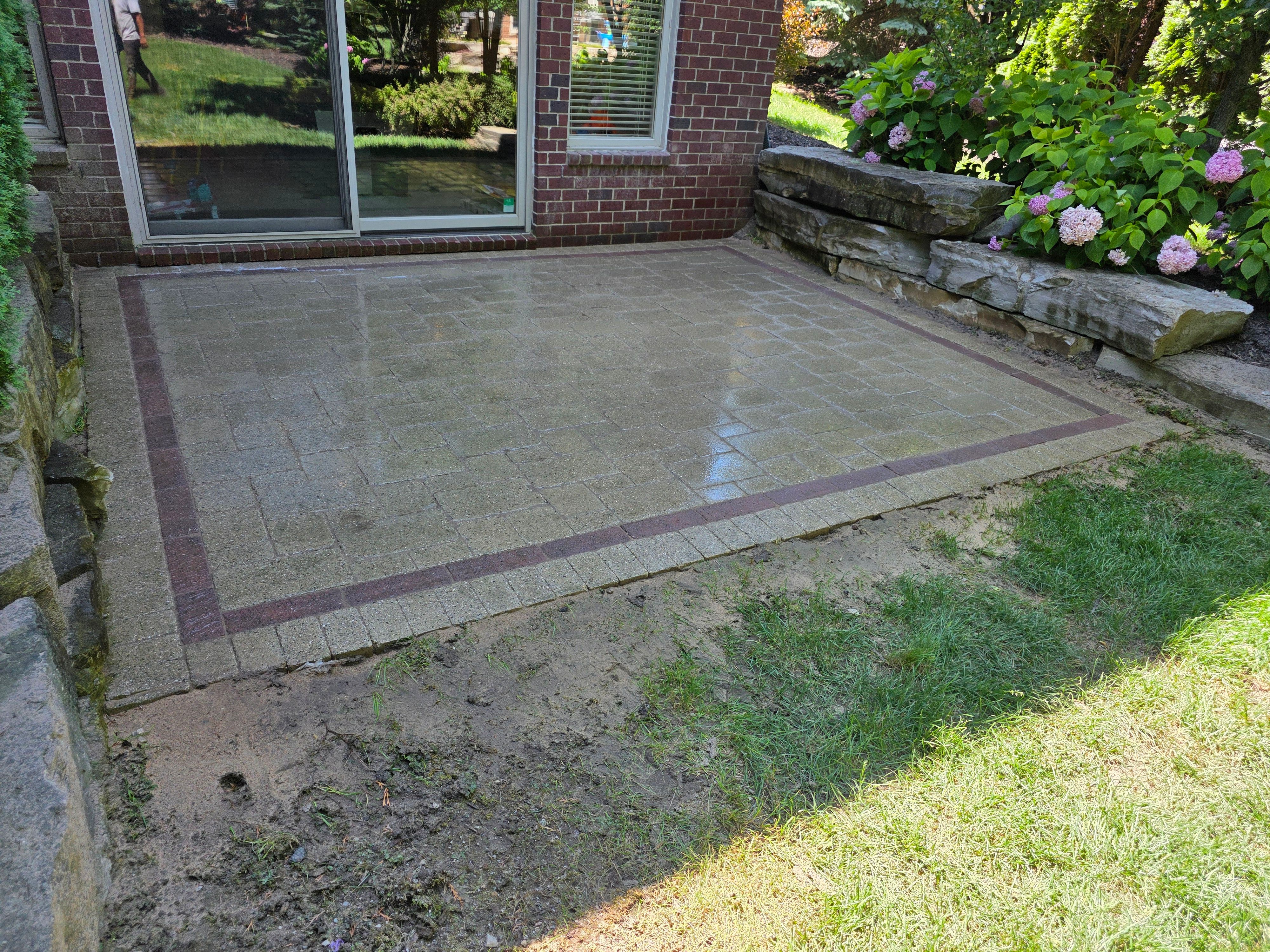  for Ivy Lawn and Landscaping in Oxford, MI