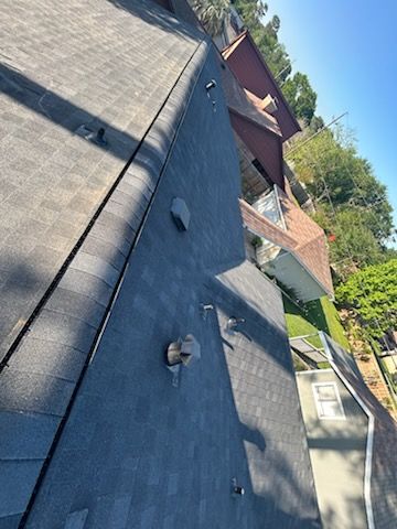 All Photos for Annex Roofing and Construction in Houston, TX