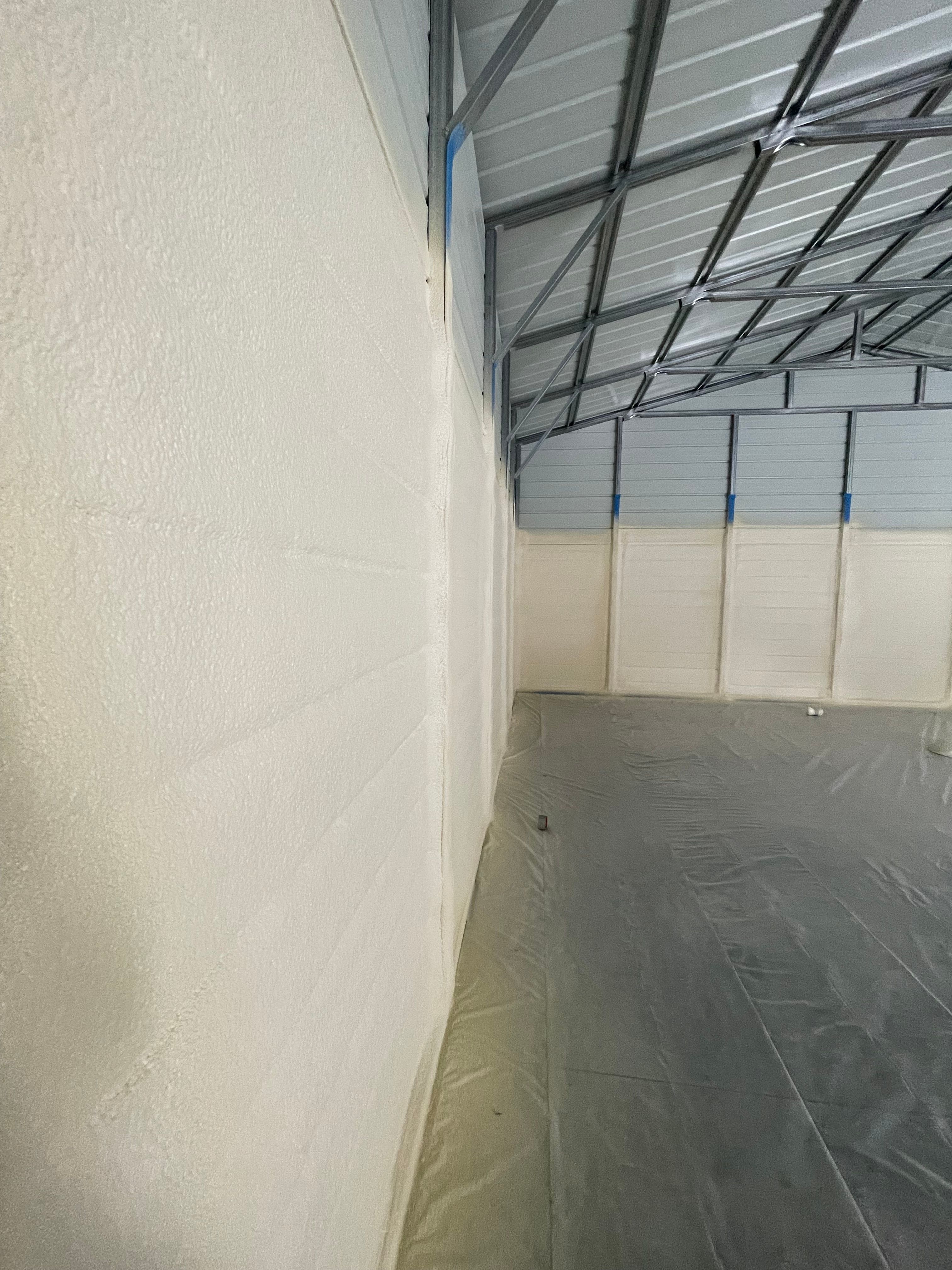  for Industrial Spray Foam & Coatings in Beaumont, TX