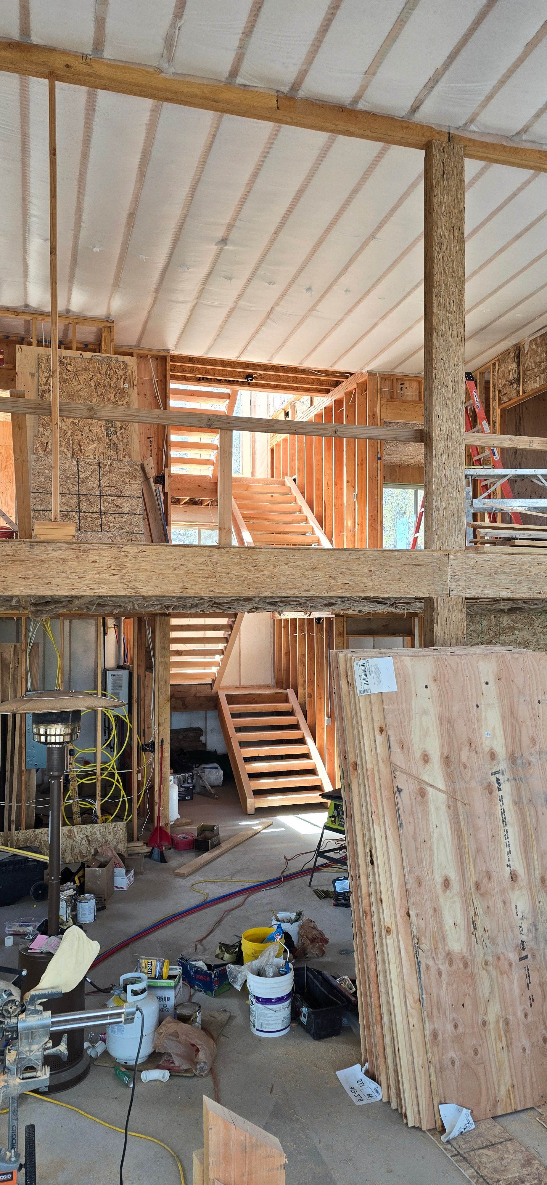  for Line of Sight Development in Ogden, UT