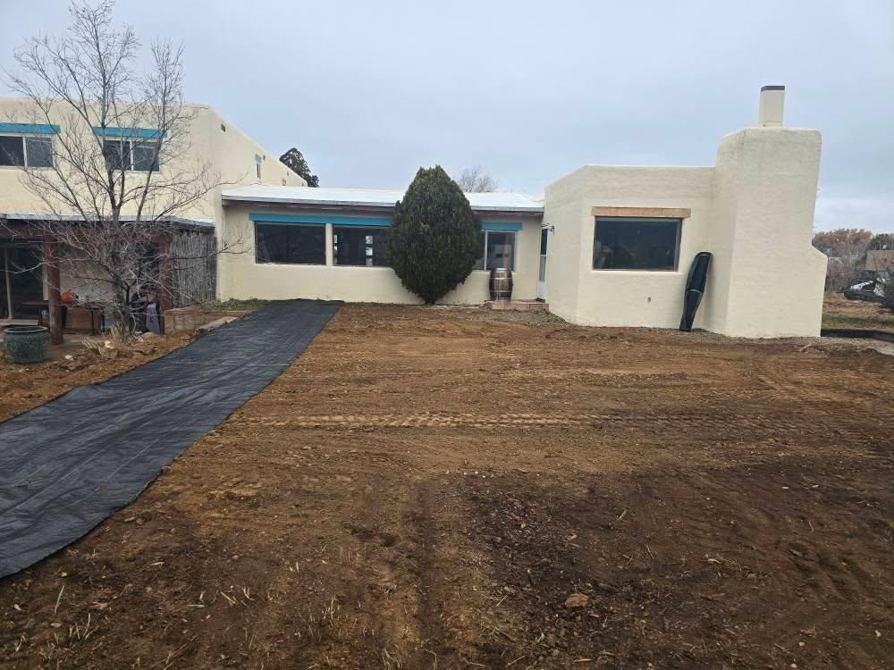  for Aragon Handy Works in Ranchos de Taos, NM