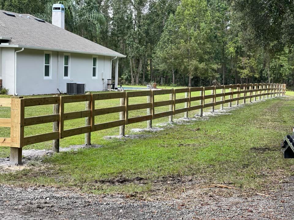  for Allbritton's Outdoor Solutions Inc in Geneva, FL