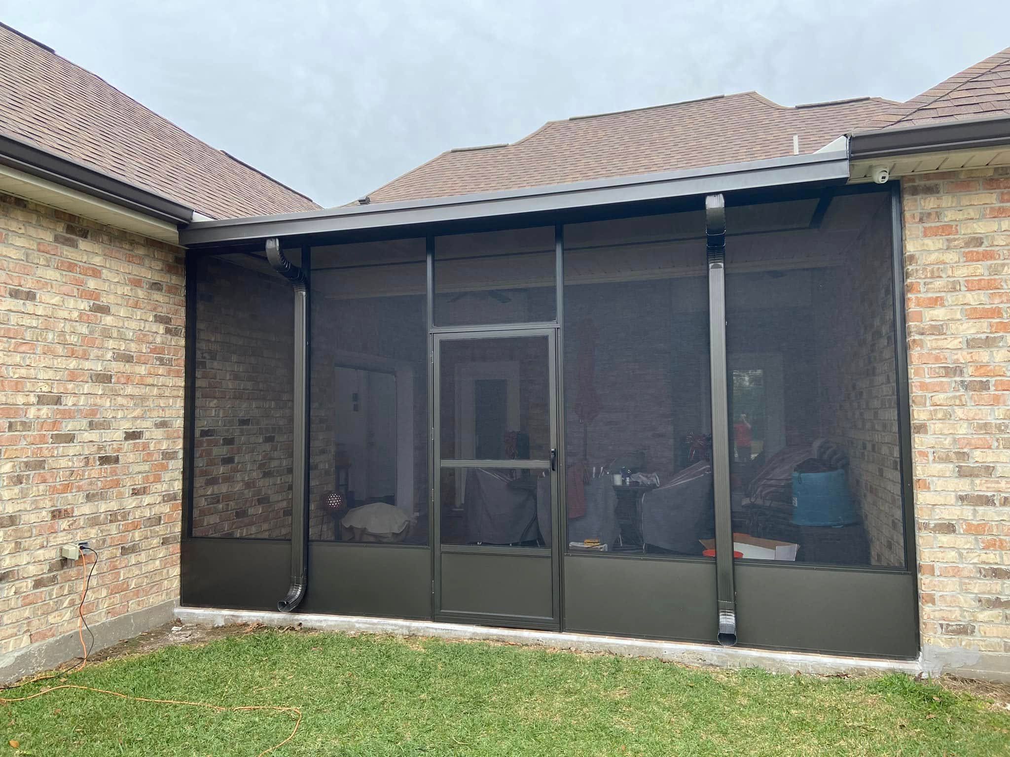 All Photos for Northshore Patio Covers in Slidell, LA