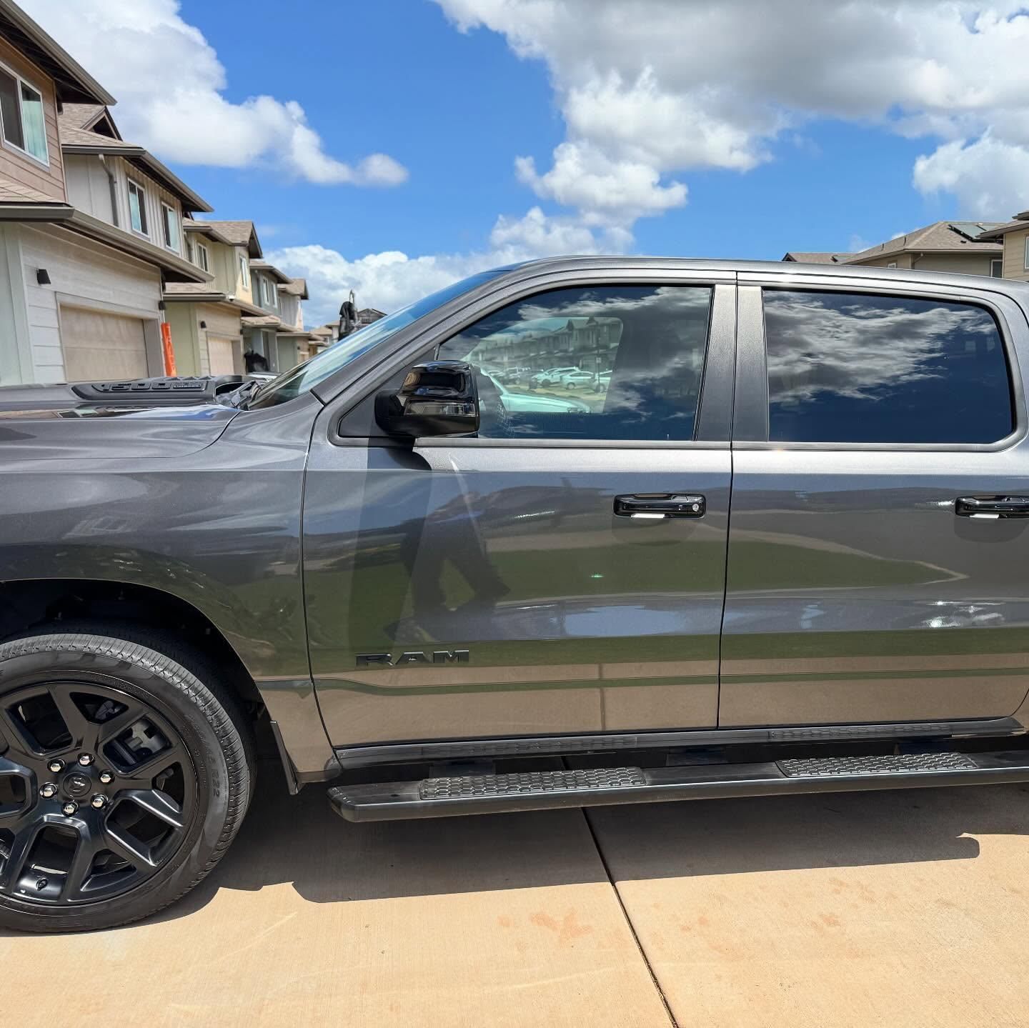  for EastSide AutoDetail LLC in Honolulu, HI