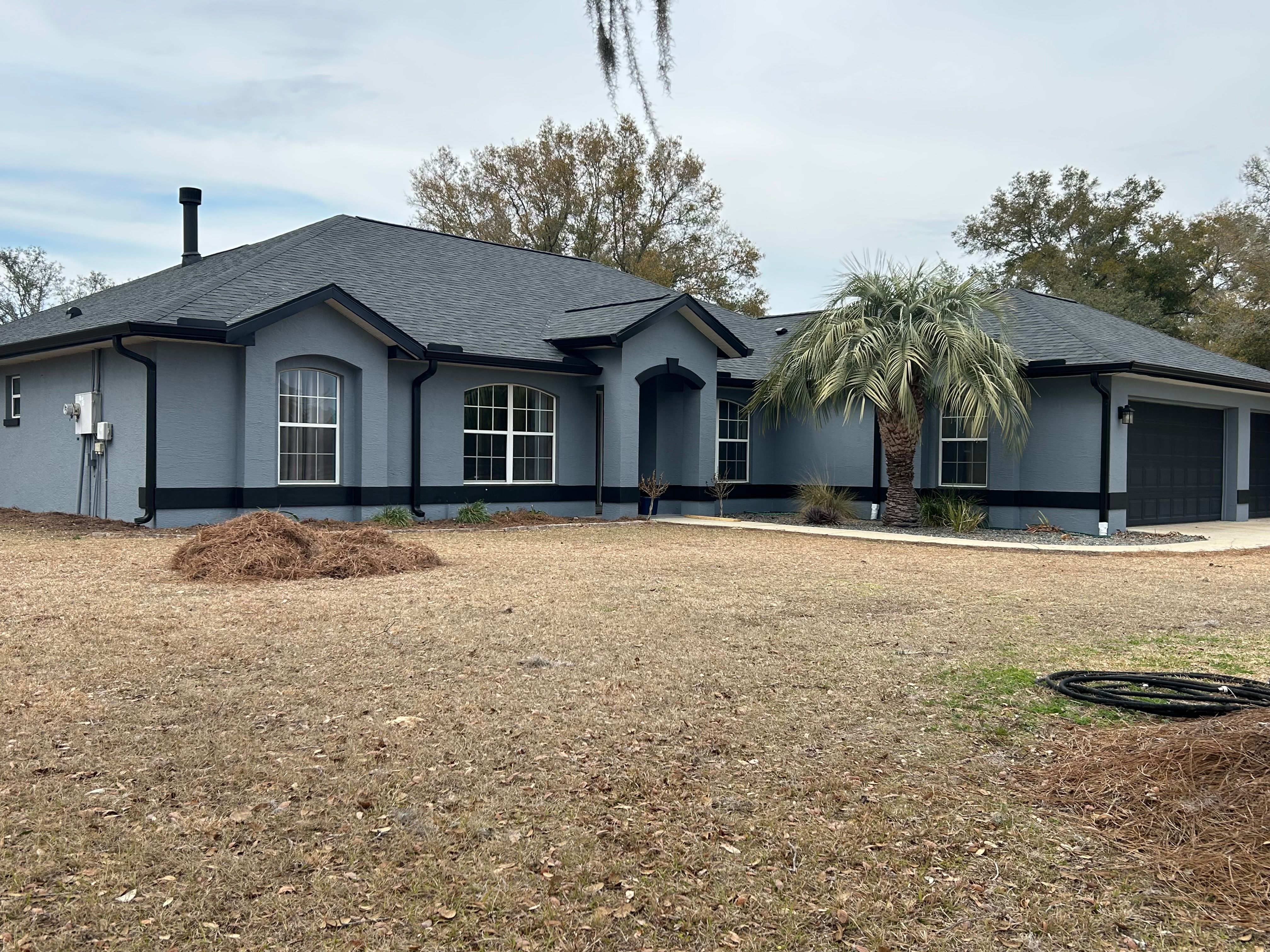 All Photos for Steve Ford Seamless Gutters in Ocala, FL