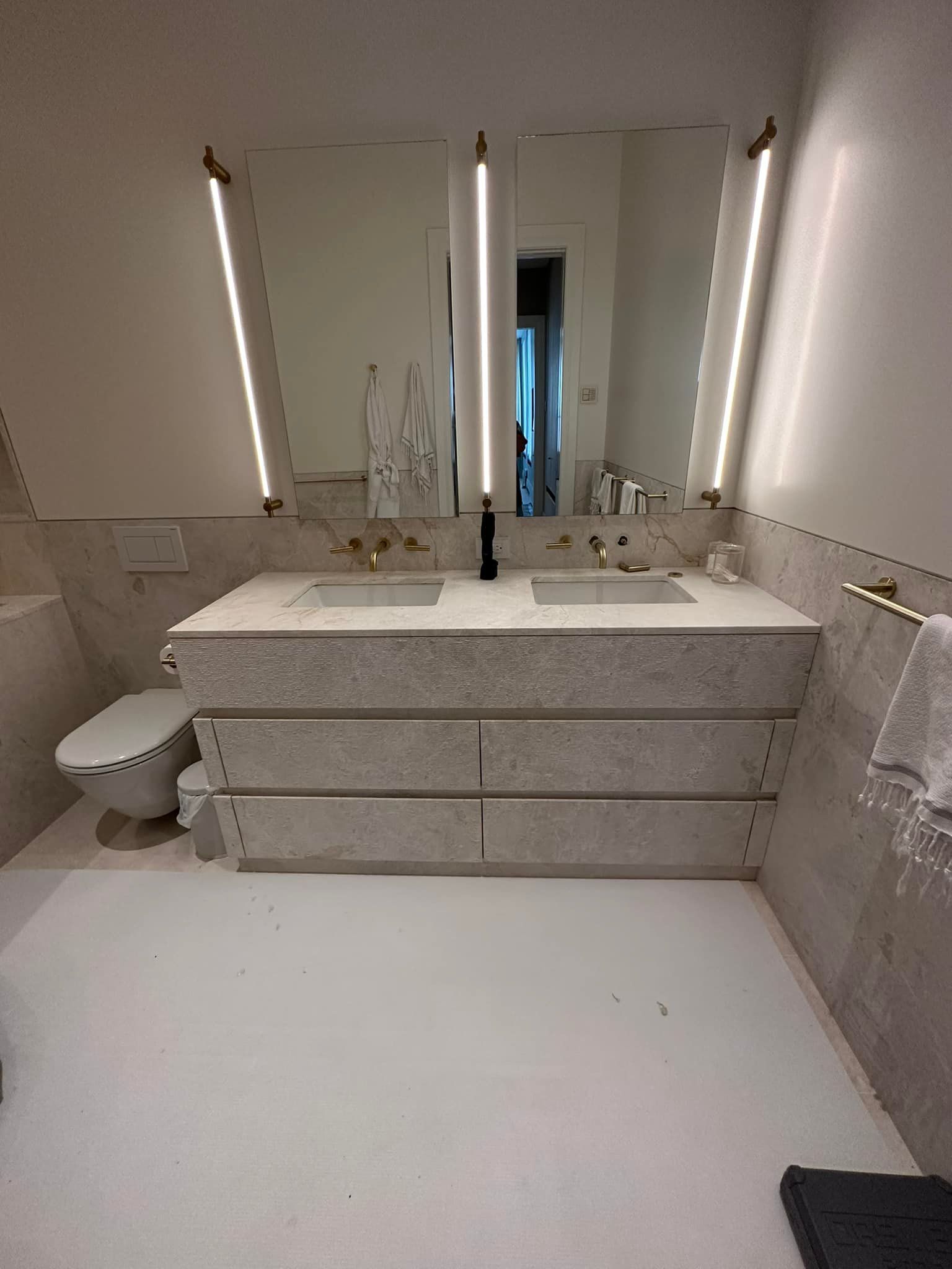 Tile for Super Tile & Stone Services in Mastic, NY