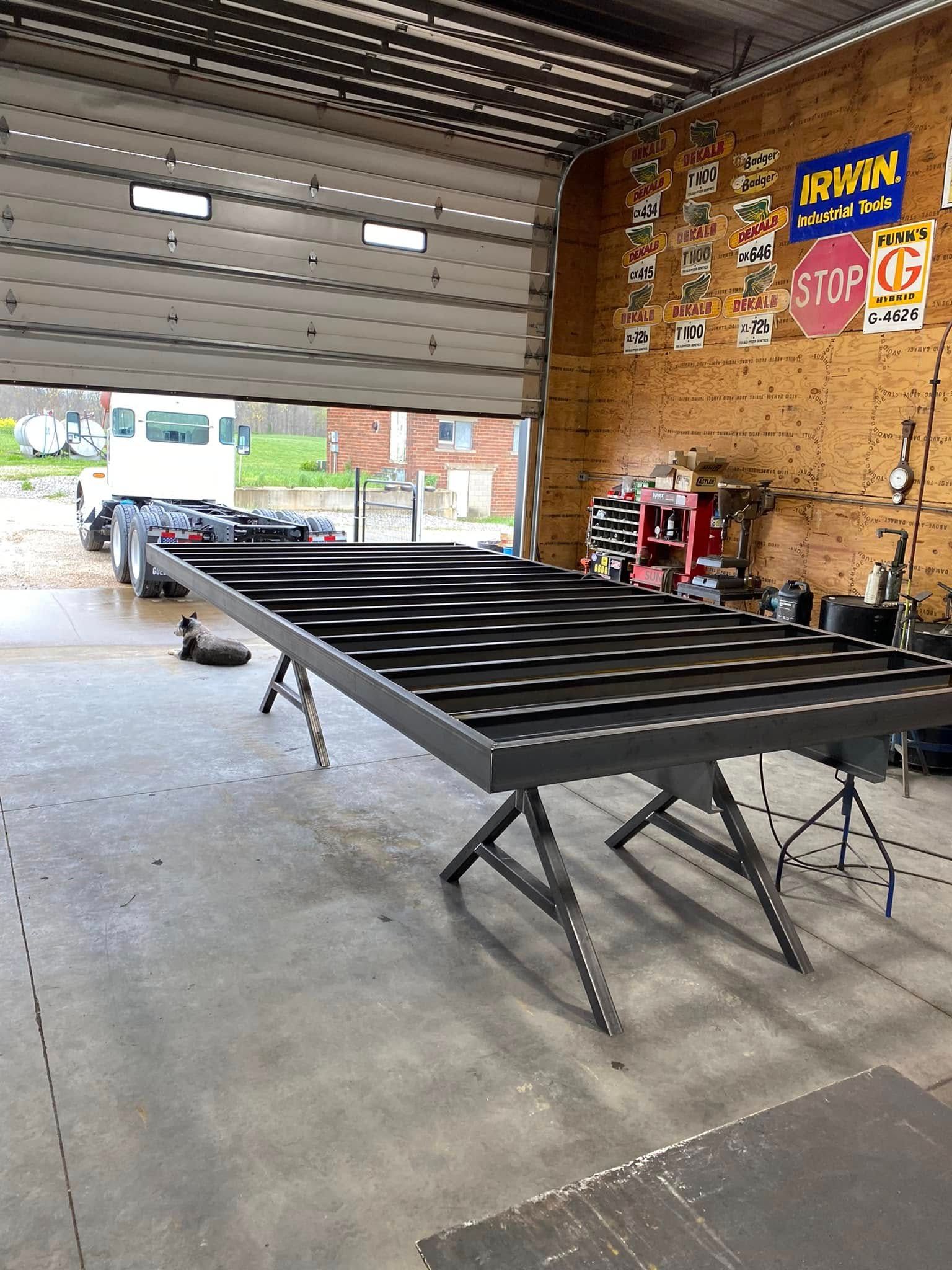  for Anderson River Ag in Cincinnati, OH