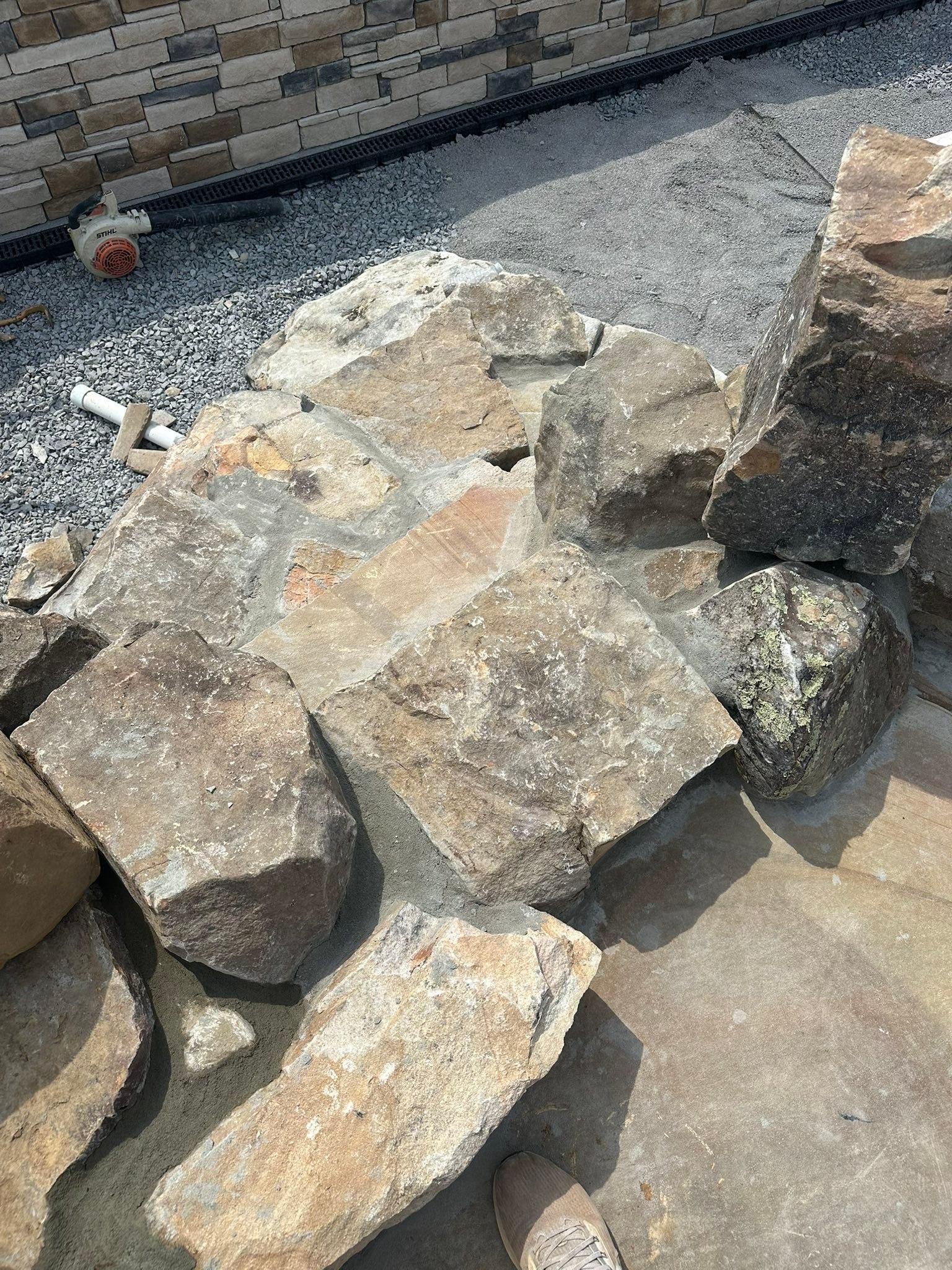 All Photos for Campbell's Outdoor Living in Powell, TN