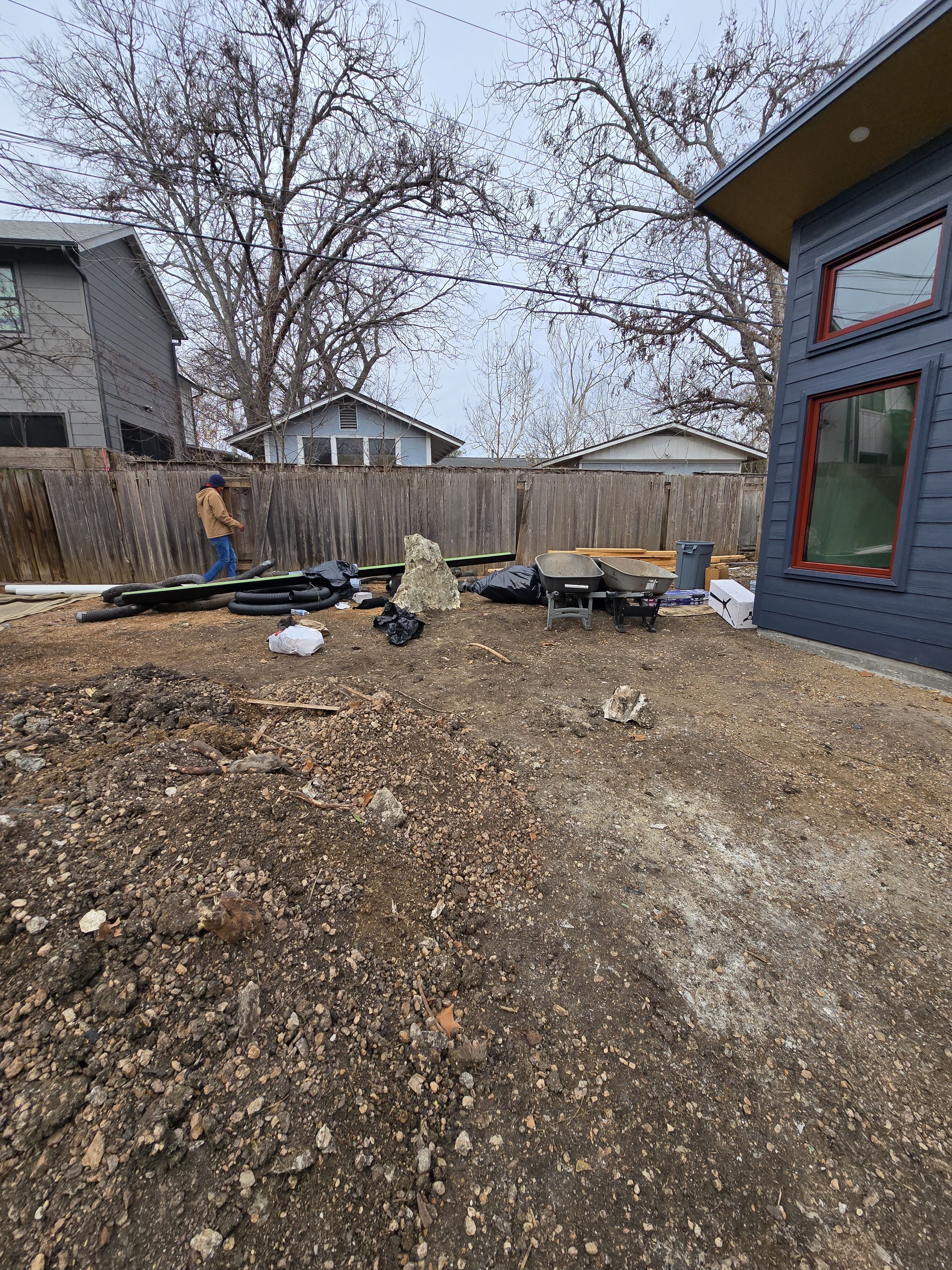  for Green Pastures Lawn Care in Bastrop, TX