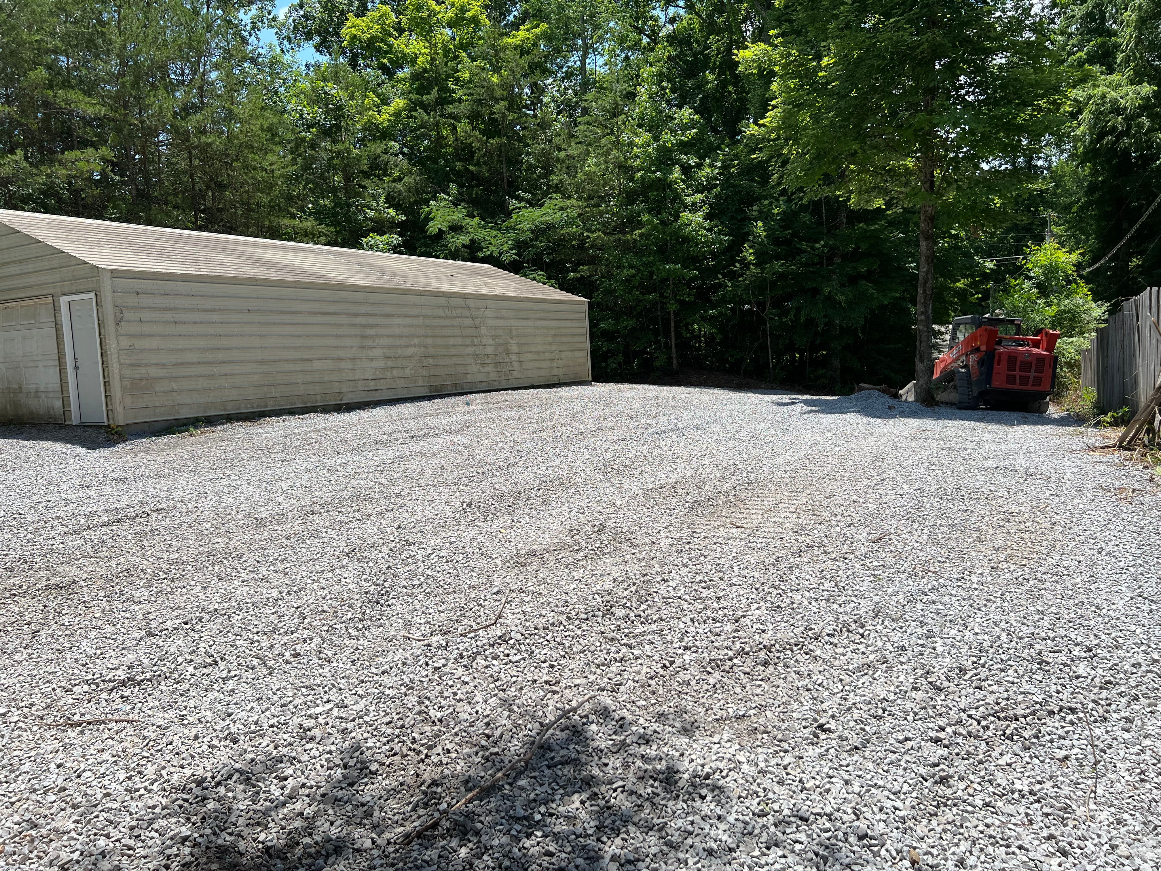 All Photos for F&CO Excavation in Clinton, TN