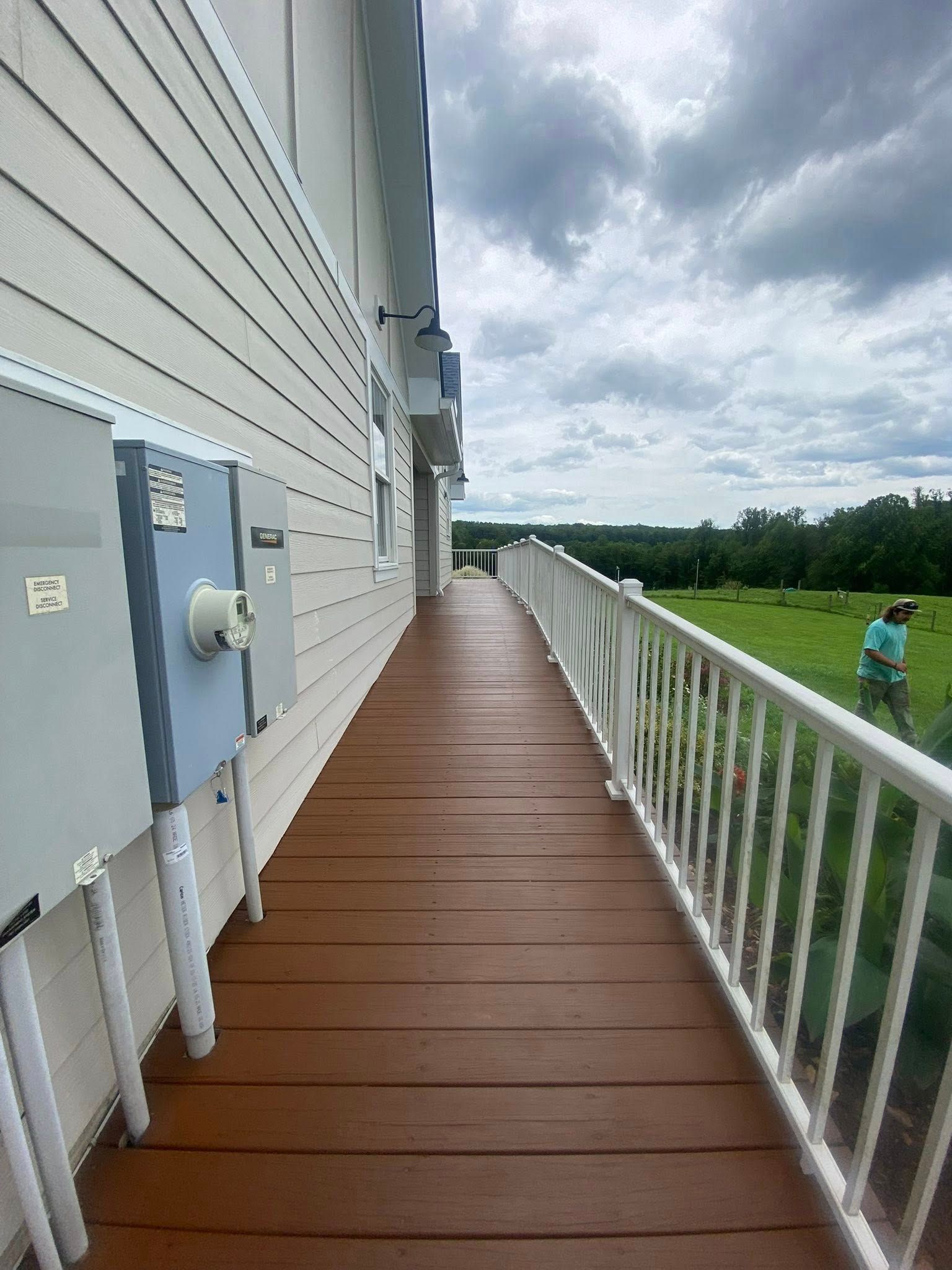  for Chiles Lawn & Landscaping in Gordonsville, VA
