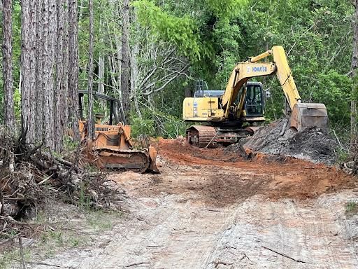  for Southeast Aquatic Land Services LLC  in Waycross, GA