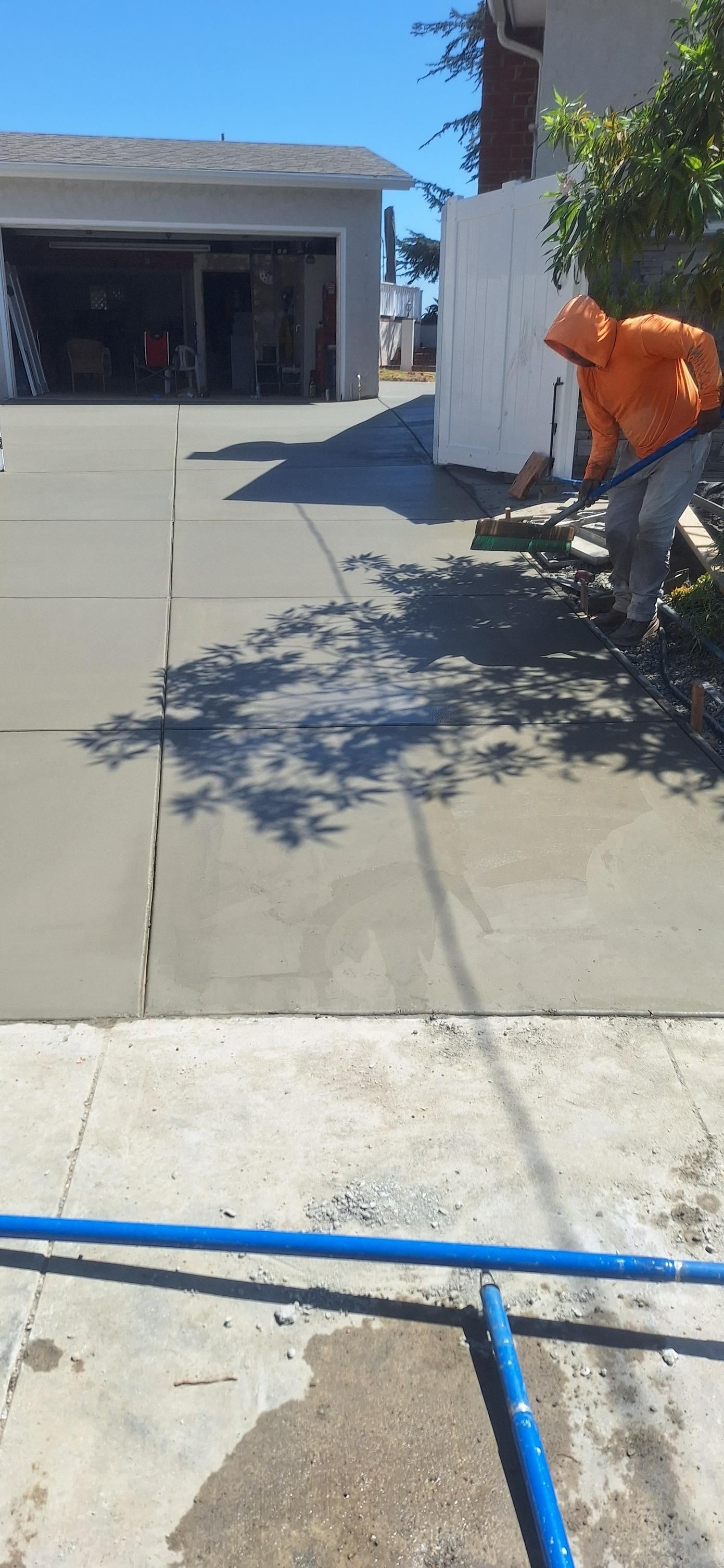  for Complete Concrete in Torrance, CA