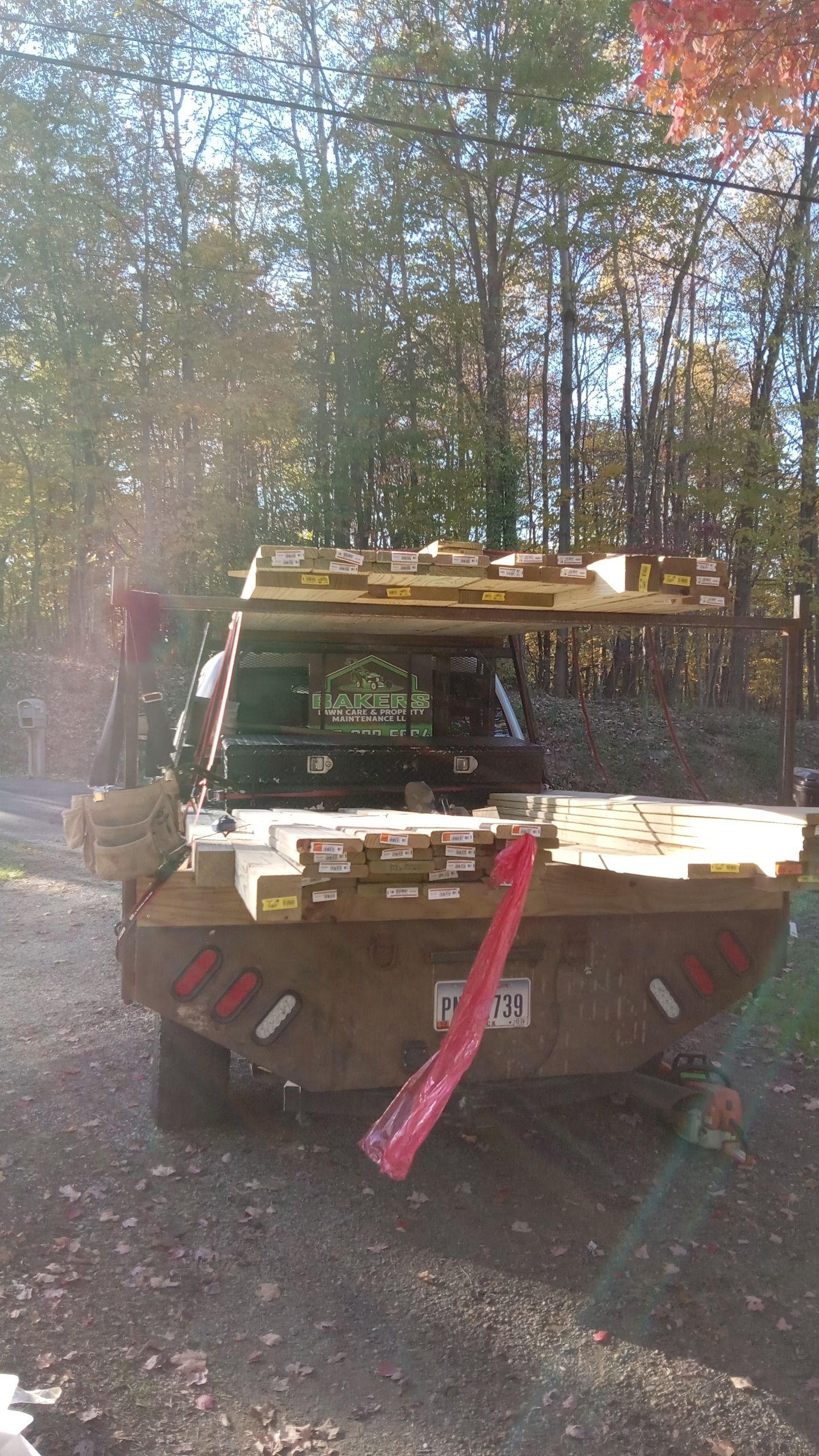 All Photos for Bakers Landscape & Design in East Liverpool, OH