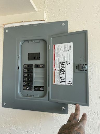  for Watcha GOT Electrical  in Graford,  TX