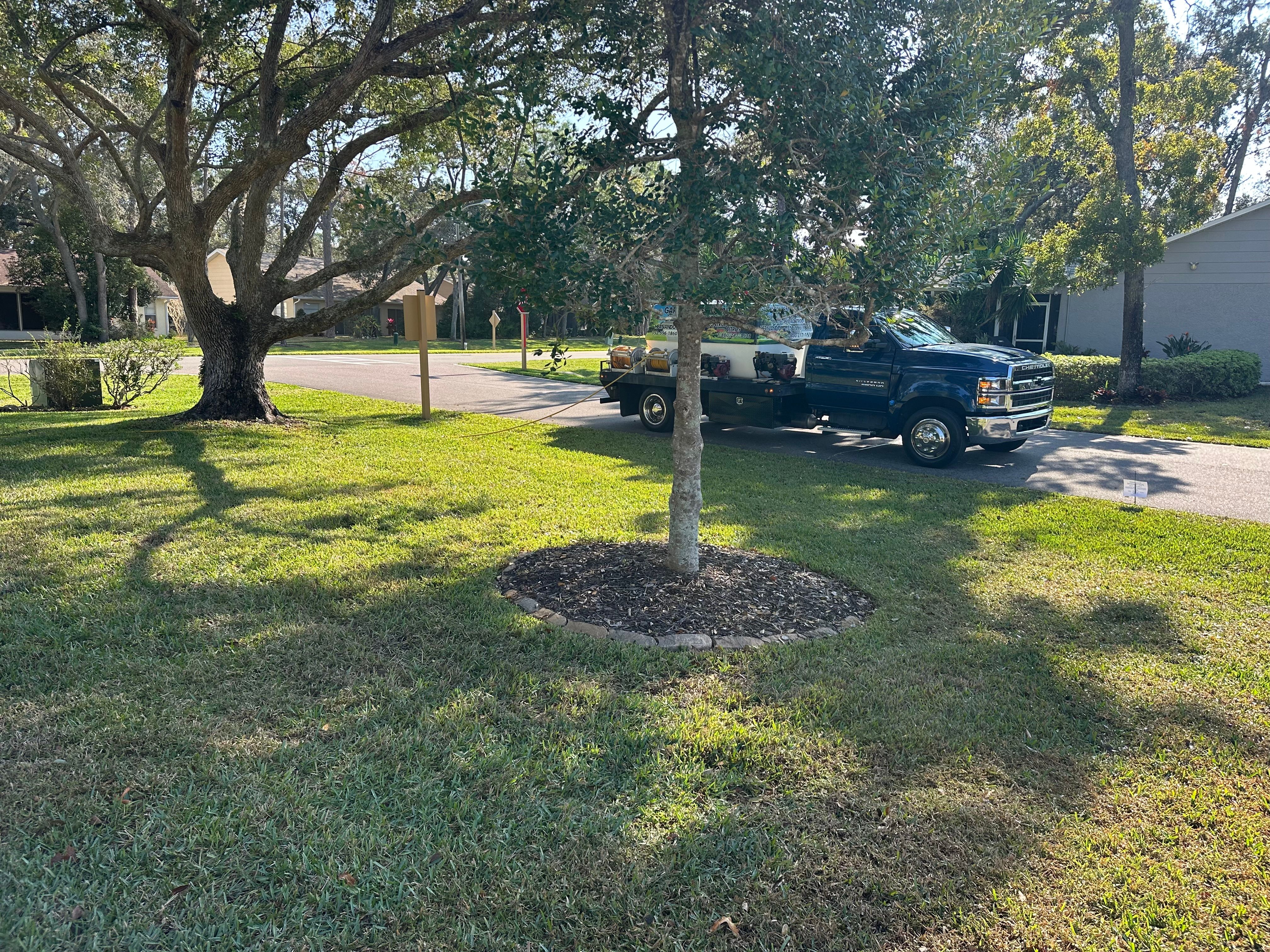  for Garrison Pest Control Inc in North Weeki Wachee, FL