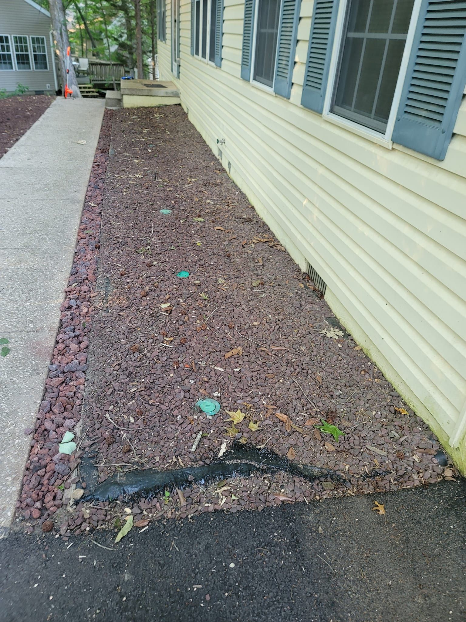  for John Page Landscaping in St. Mary's County, MD