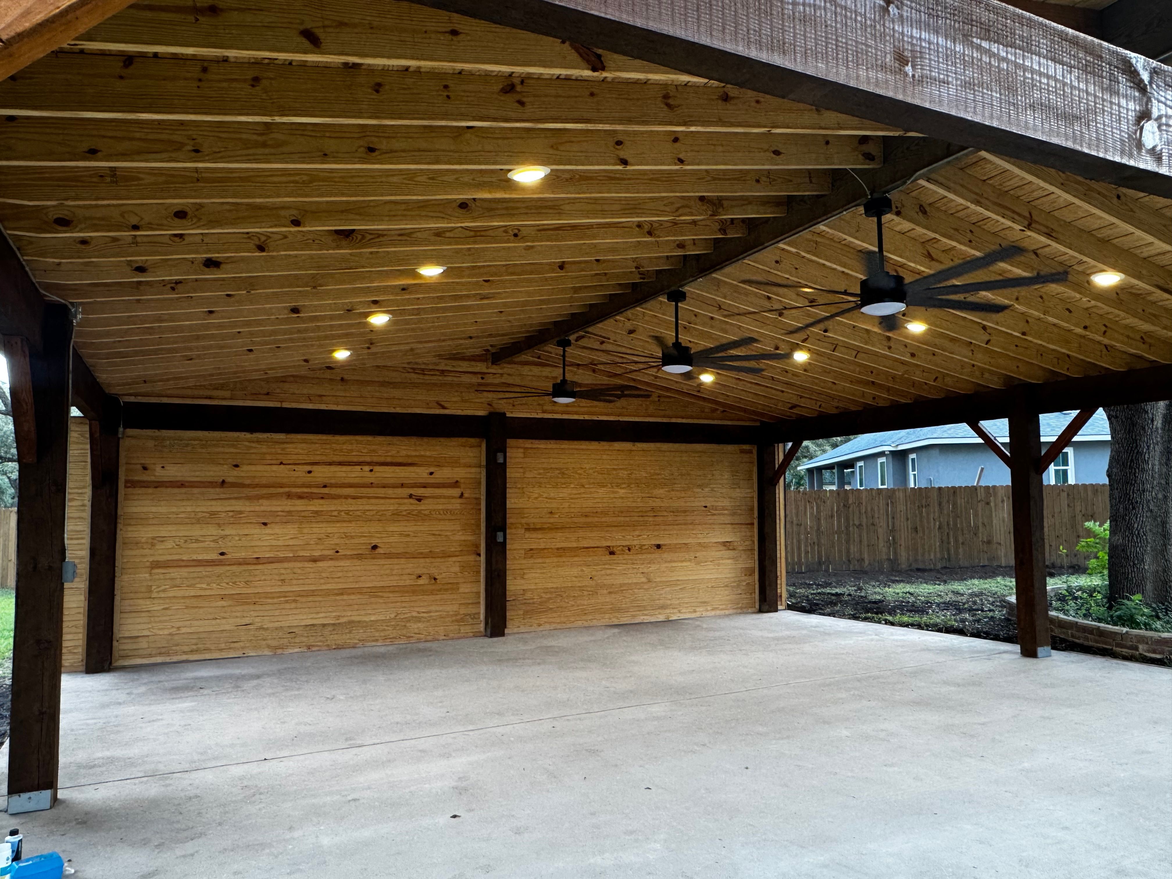  for Da Silva Construction in San Antonio, TX