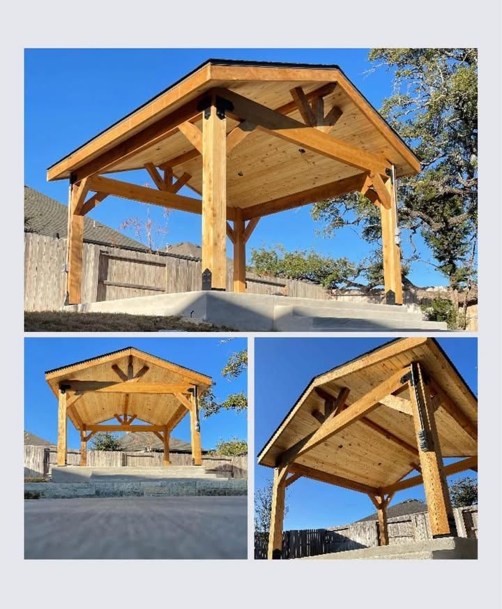  for Dos Gringos Outdoor Living in New Braunfels, TX