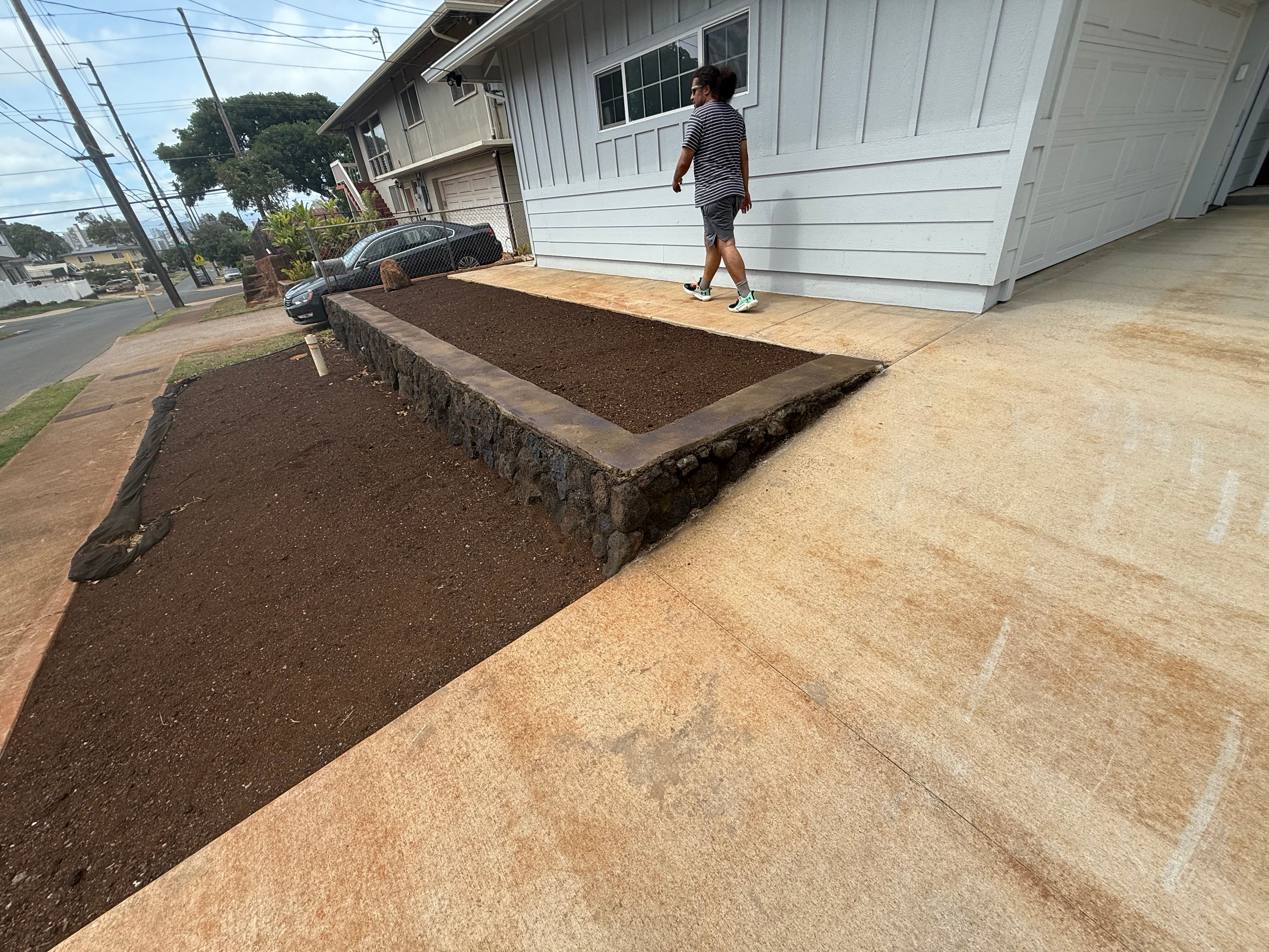  for Maka’s Akamai Masonry LLC in Kaneohe, HI