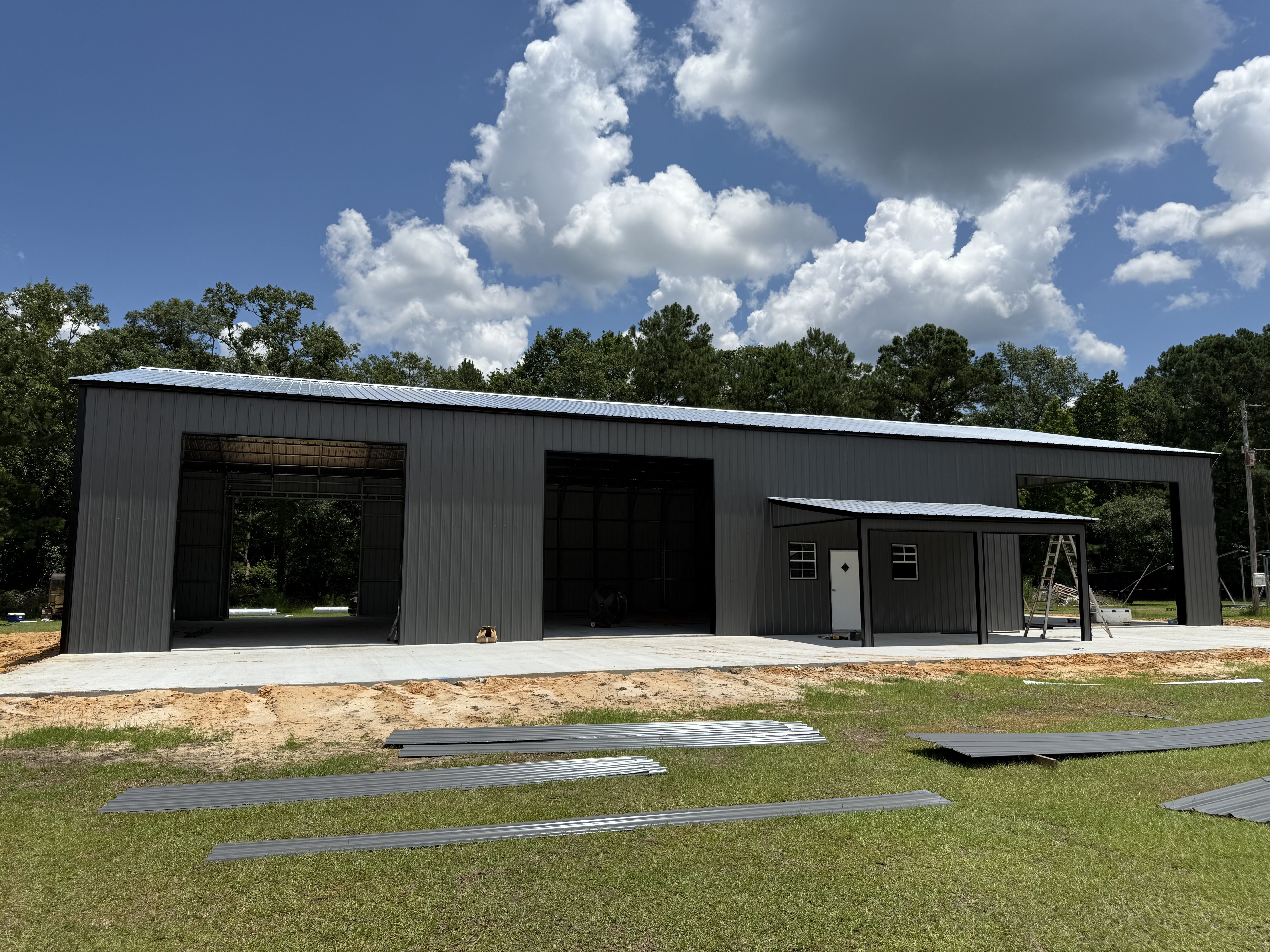All Photos for Elevated Home Services in Mount Ulla, NC