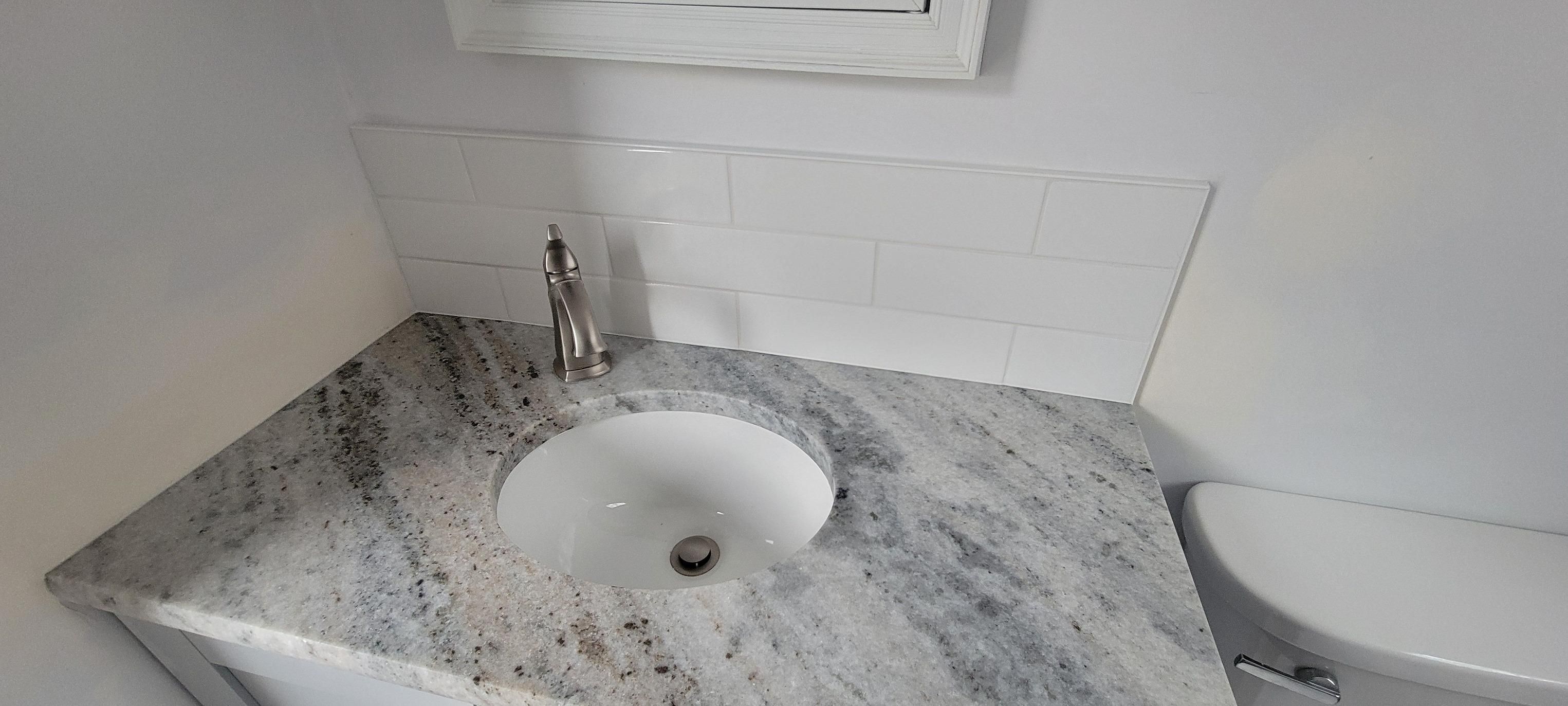  for P&L Tile in Londonderry, NH