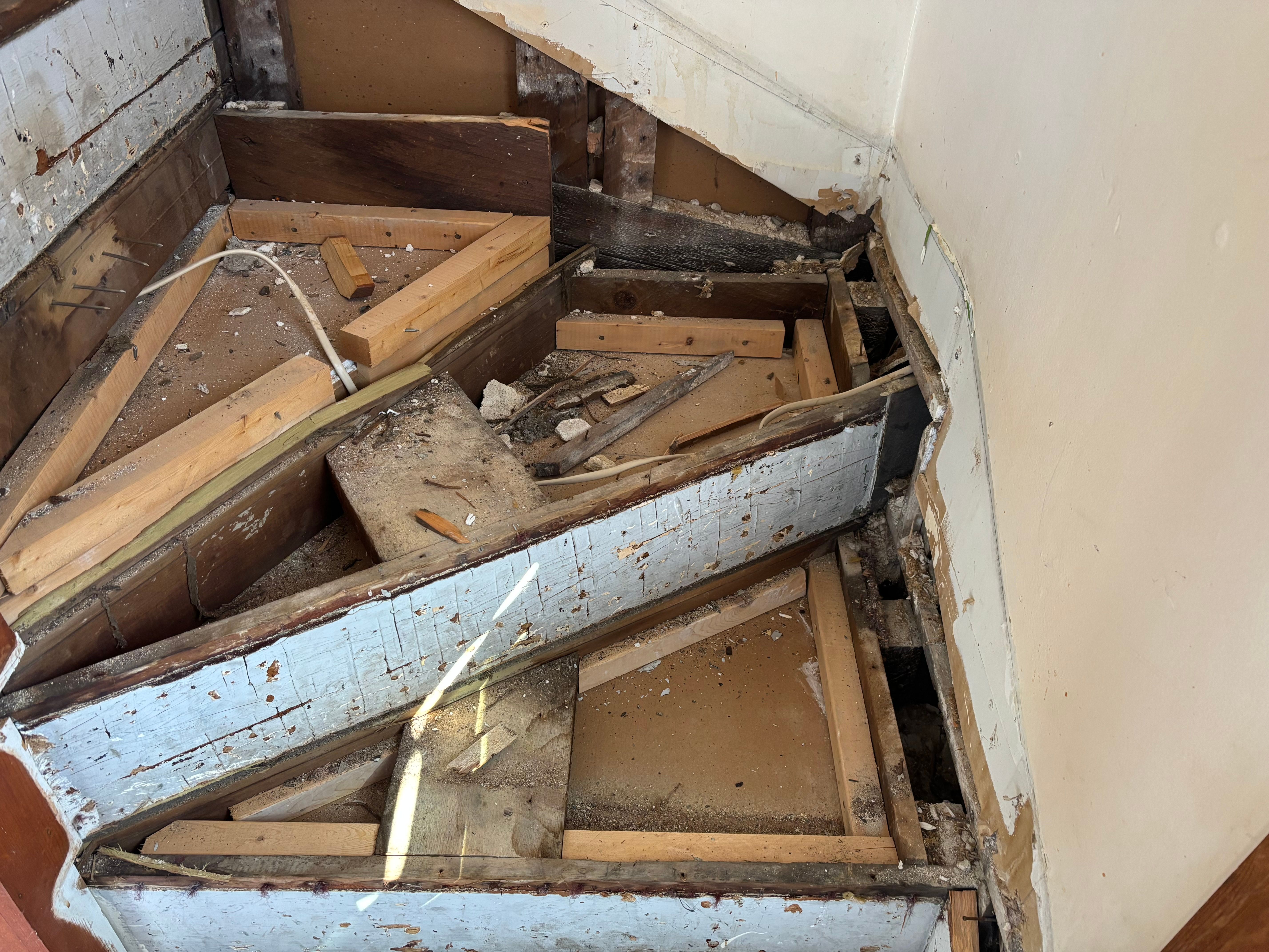  for Milton Carpentry Services in Beverly, MA