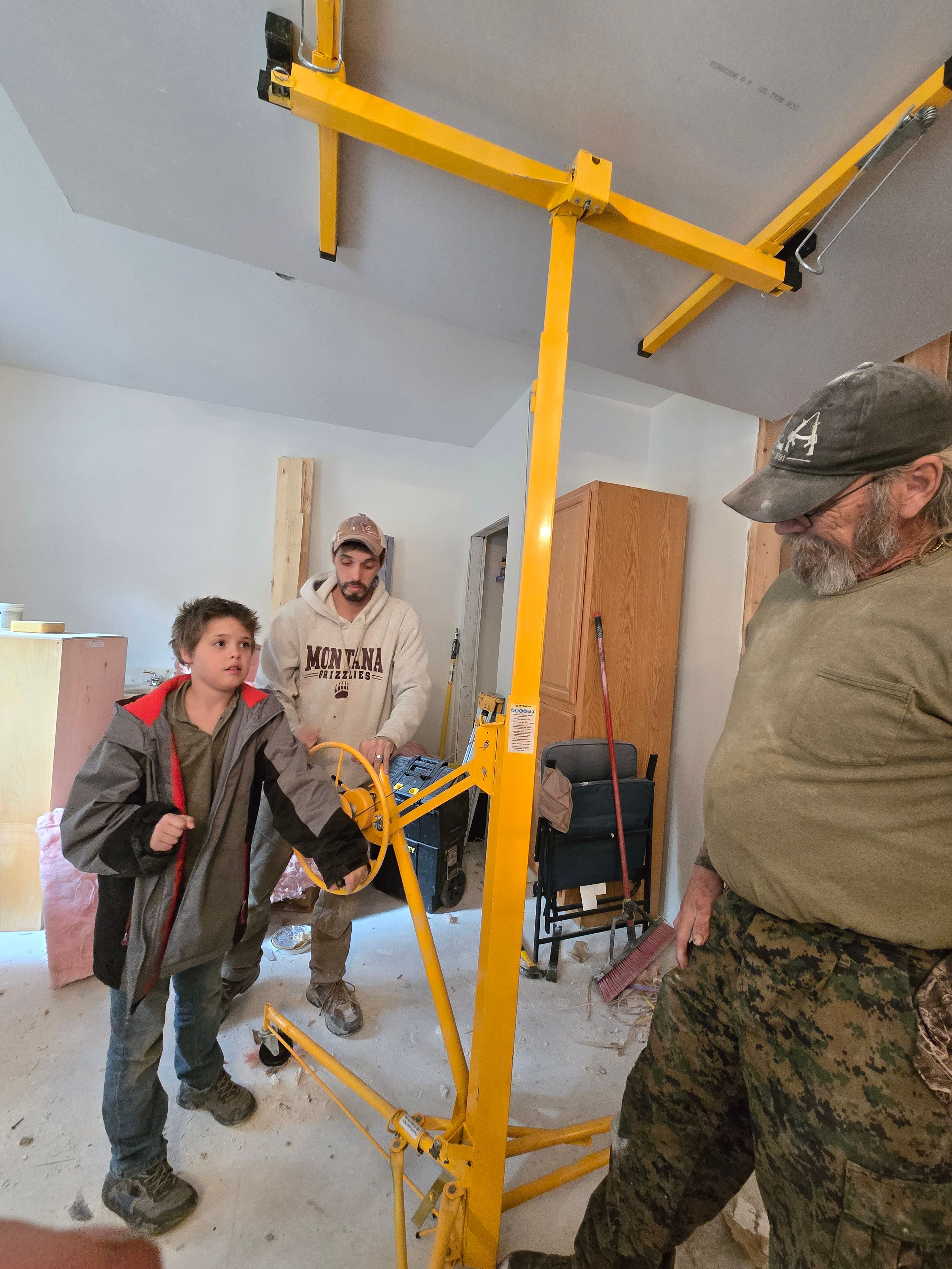  for J&S Development in Superior, MT