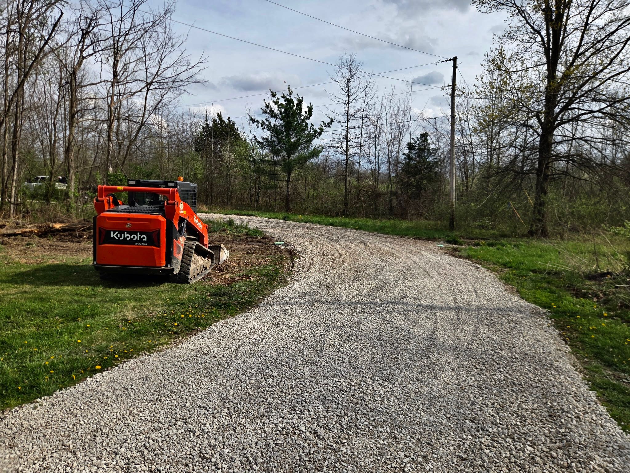 All Photos for Bollinger Fence And Property Management in Johnstown, OH