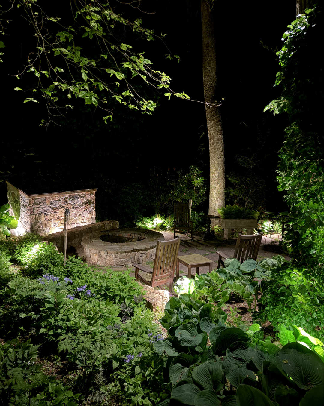 Outdoor Lighting for Unique Outdoor Lighting in Short Hills, NJ