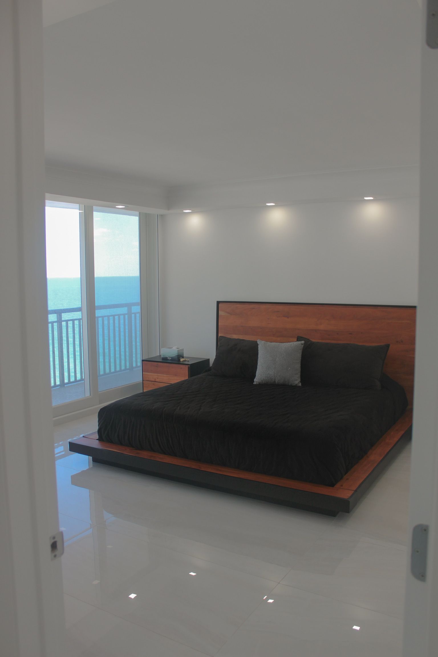 Condo Renovations for Trimarc Construction in Broward County, FL