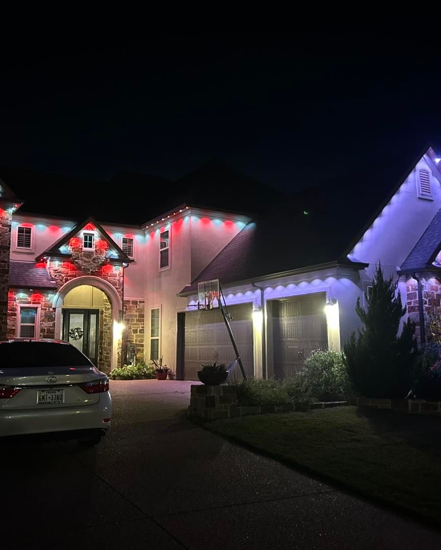 All Photos for Light It Up AV & Turf in Westlake, TX