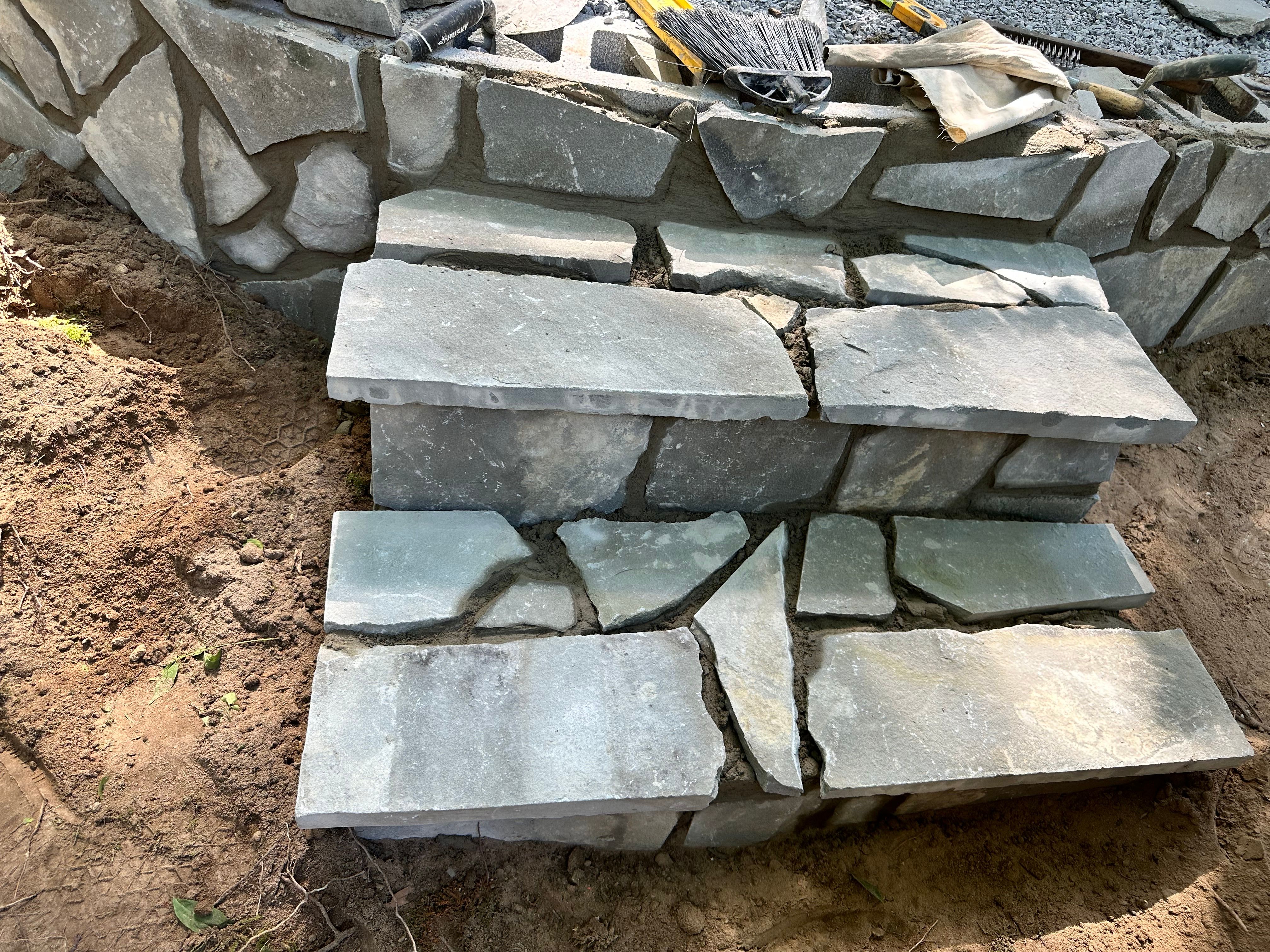  for Matteo Hardscapes in Towson,  MD