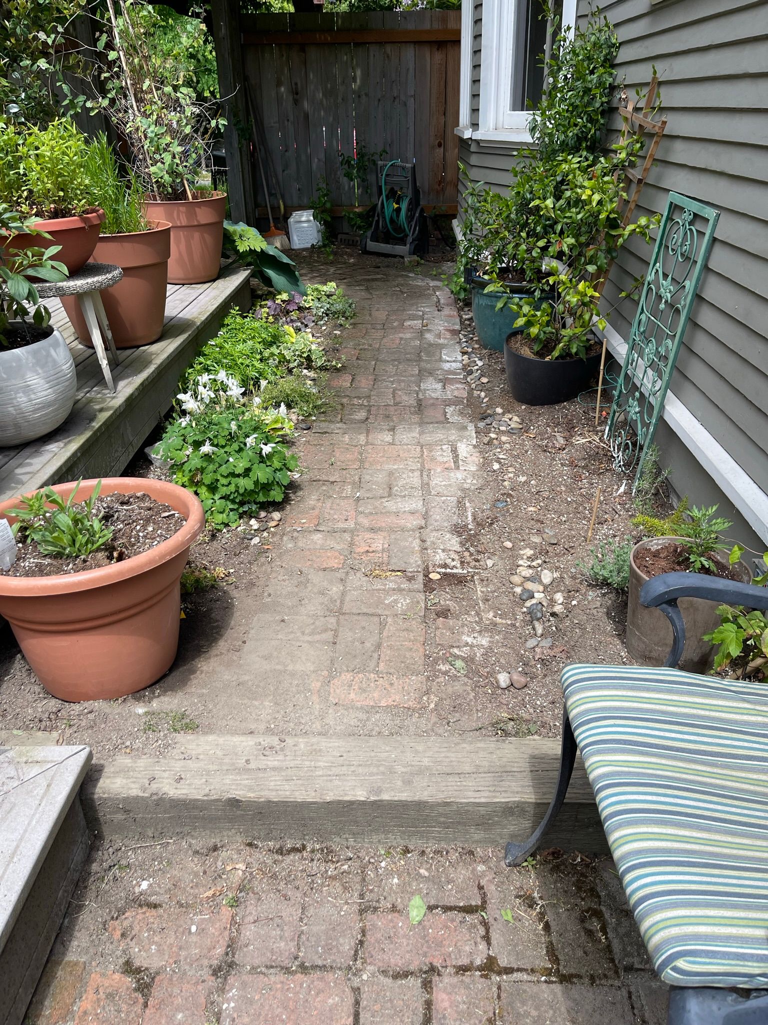  for Tony's Remodeling & Painting in Renton, WA