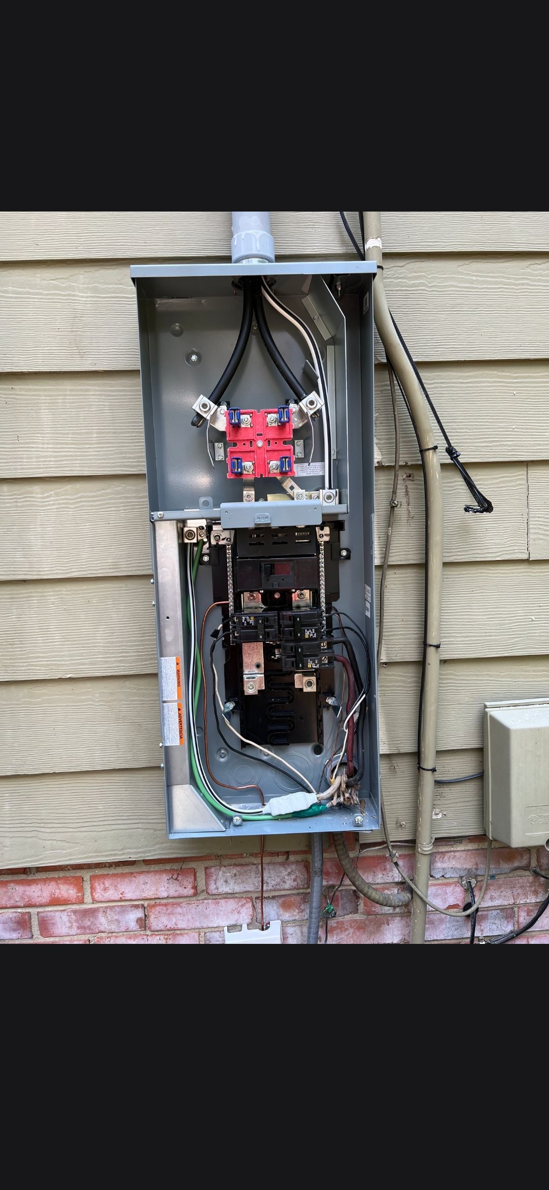  for Flash Gordon Electric LLC in Hope Mills, NC