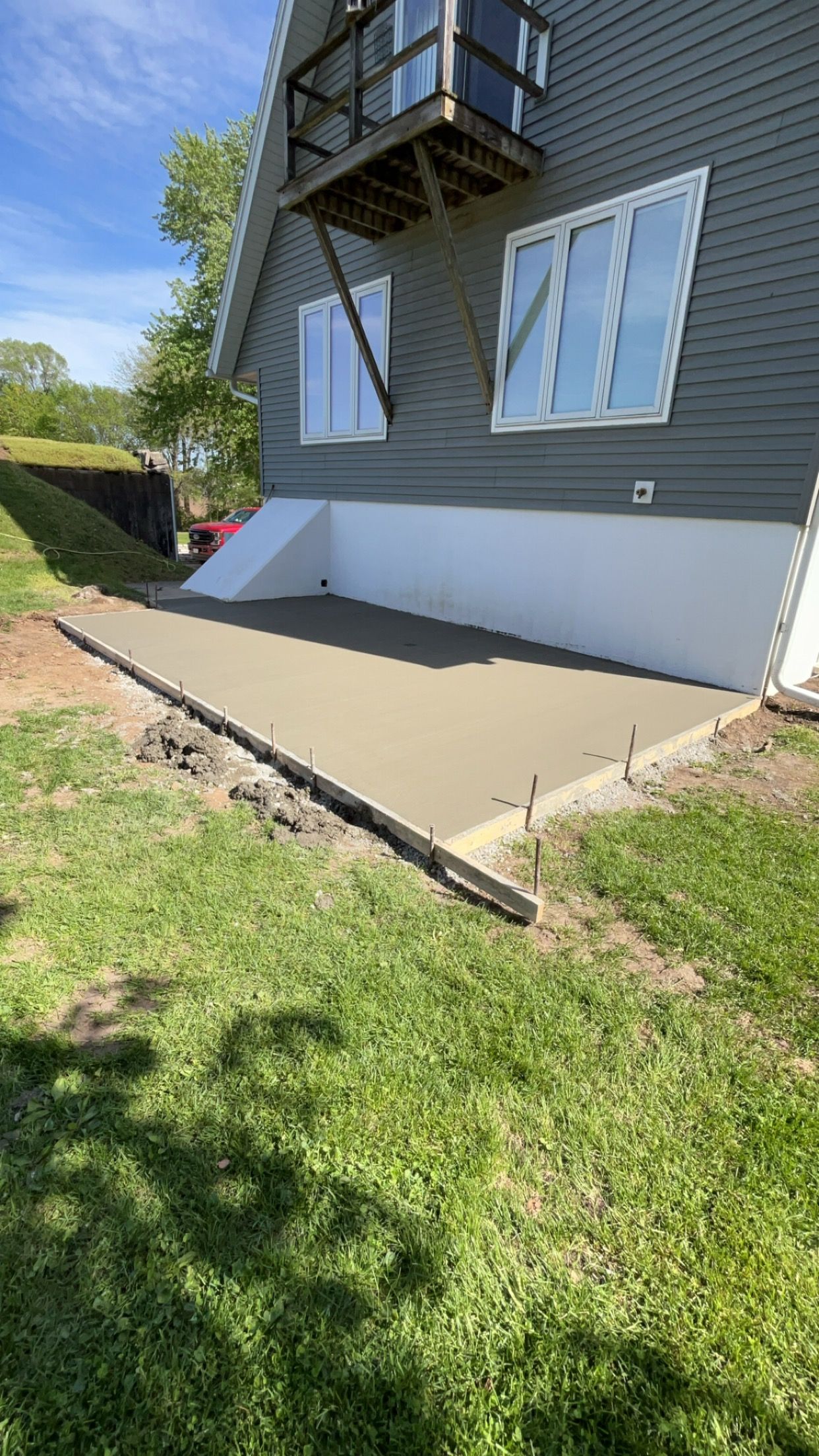 All Photos for PKC Construction in Sterling, IL