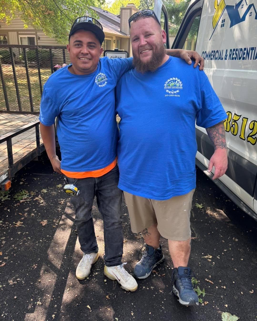  for Bestway Contractors LLC in Indianapolis, IN