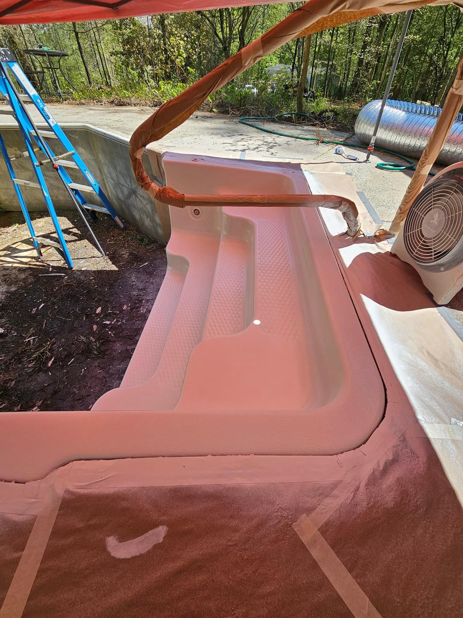  for Tub Life Resurfacing in Adairsville, GA