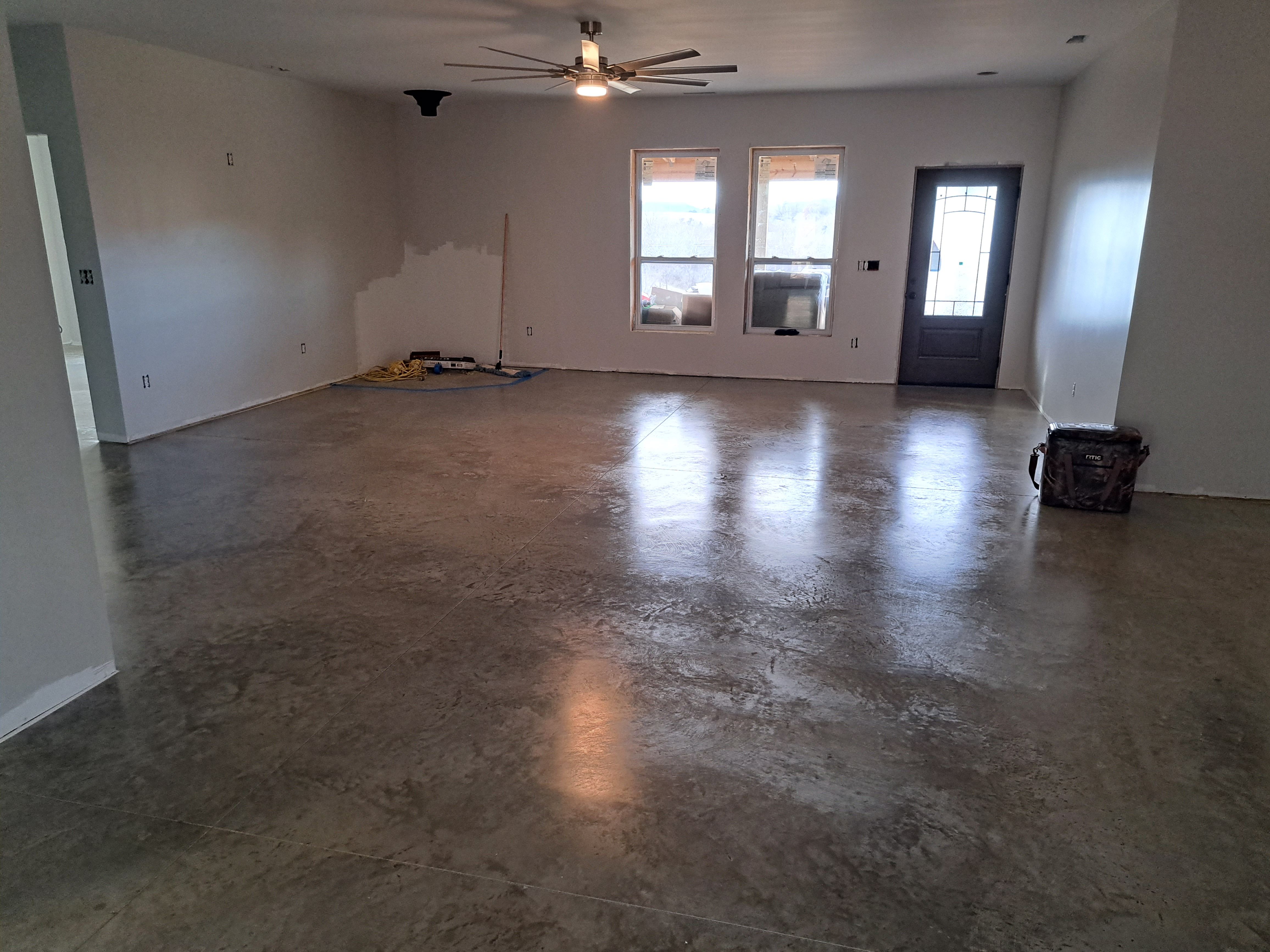  for Bostian Construction in Wilkes County, NC