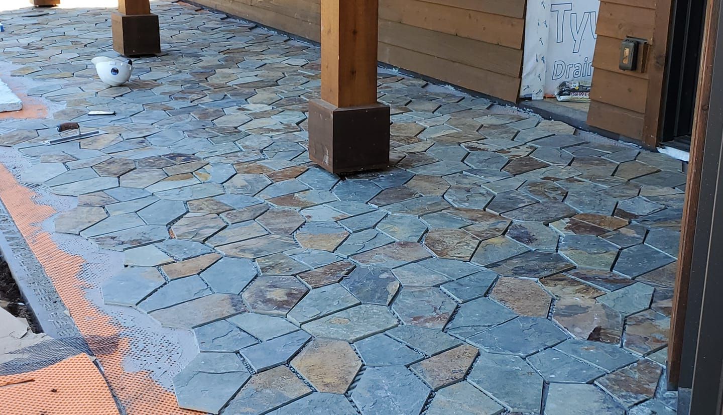  for Custom Tile & Flooring in Rosemount, MN