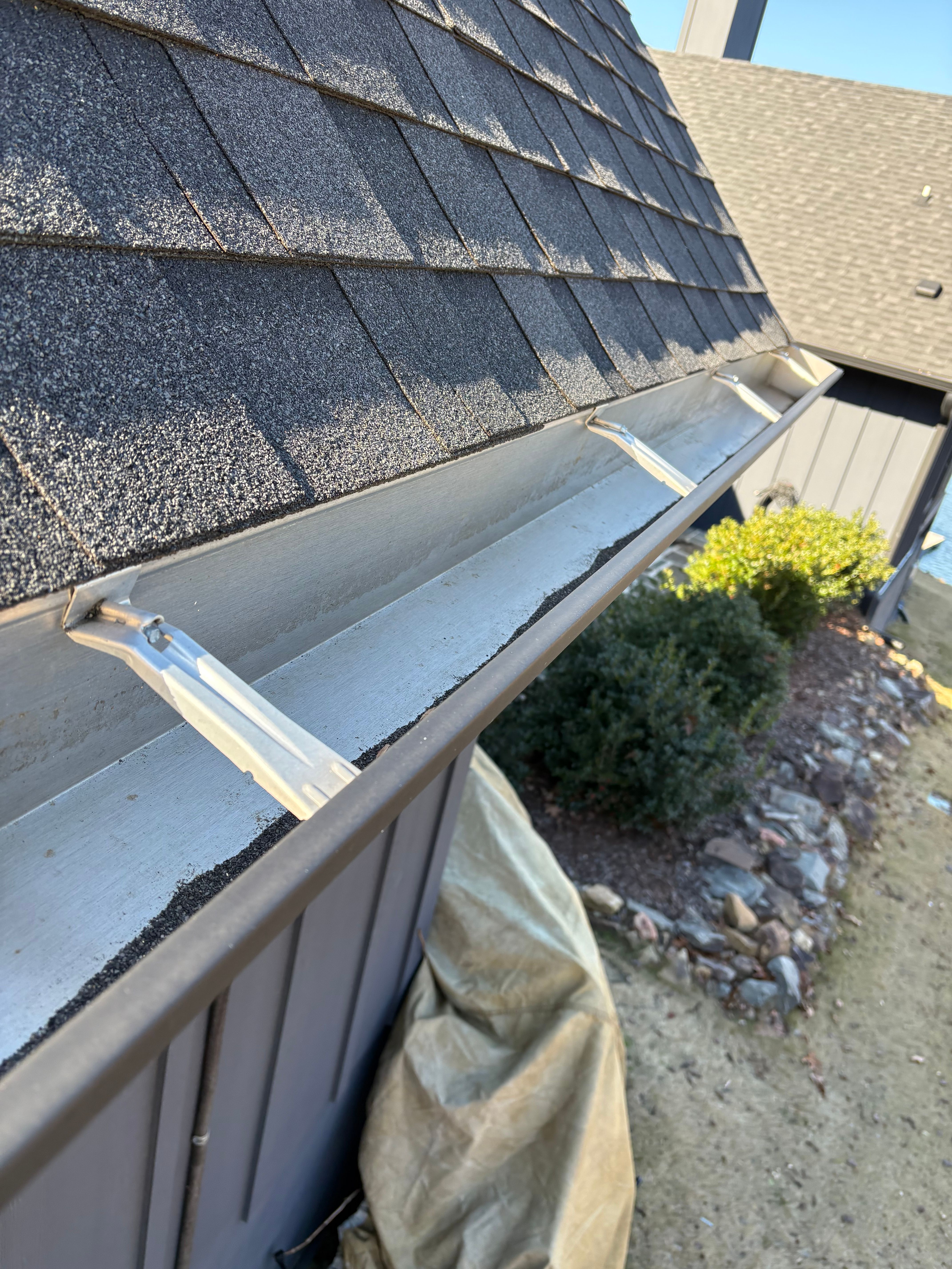 All Photos for Wood’s Roofing Solutions LLC in Addison, AL