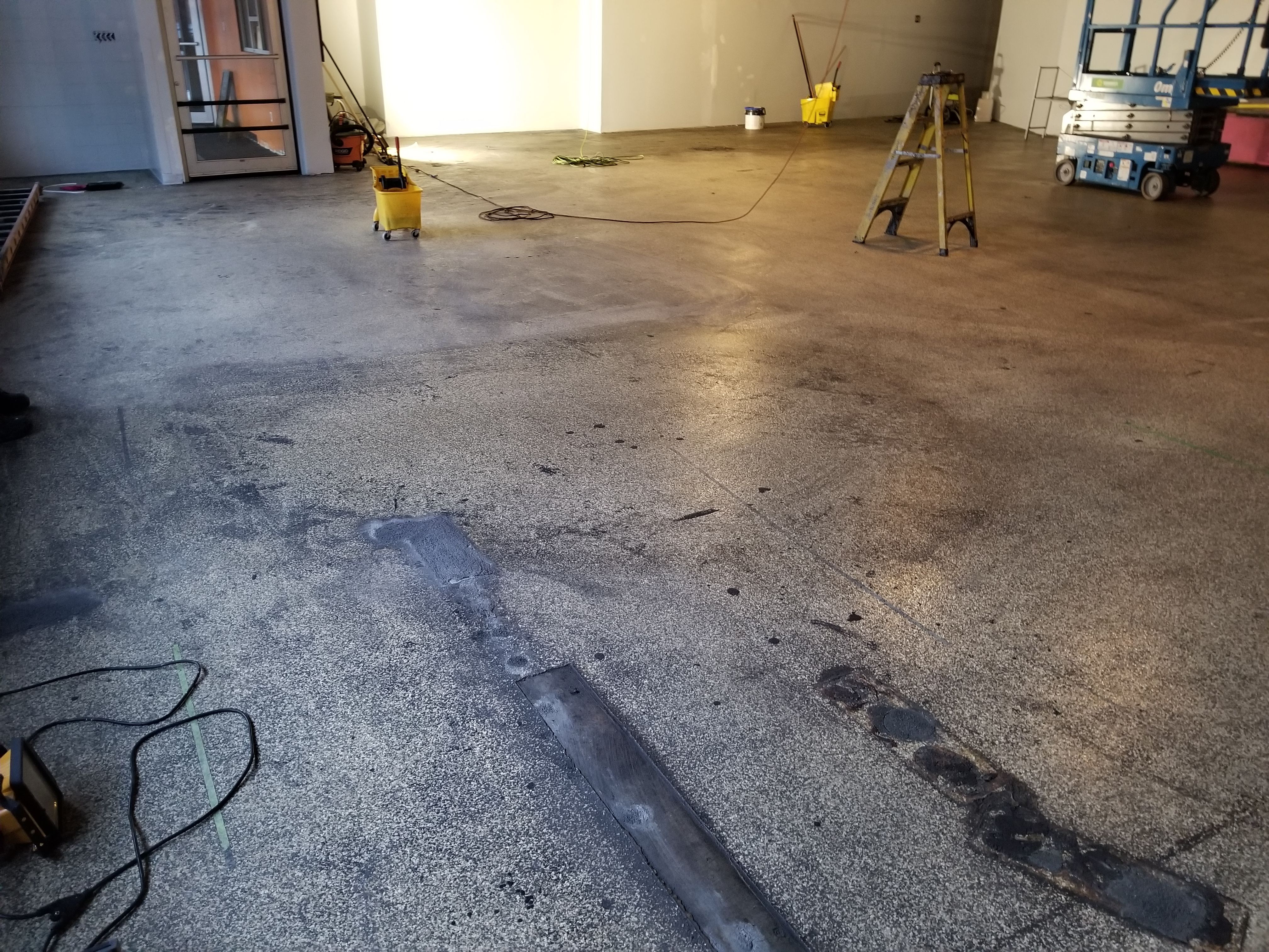  for Epoxy Everything in Latham, NY